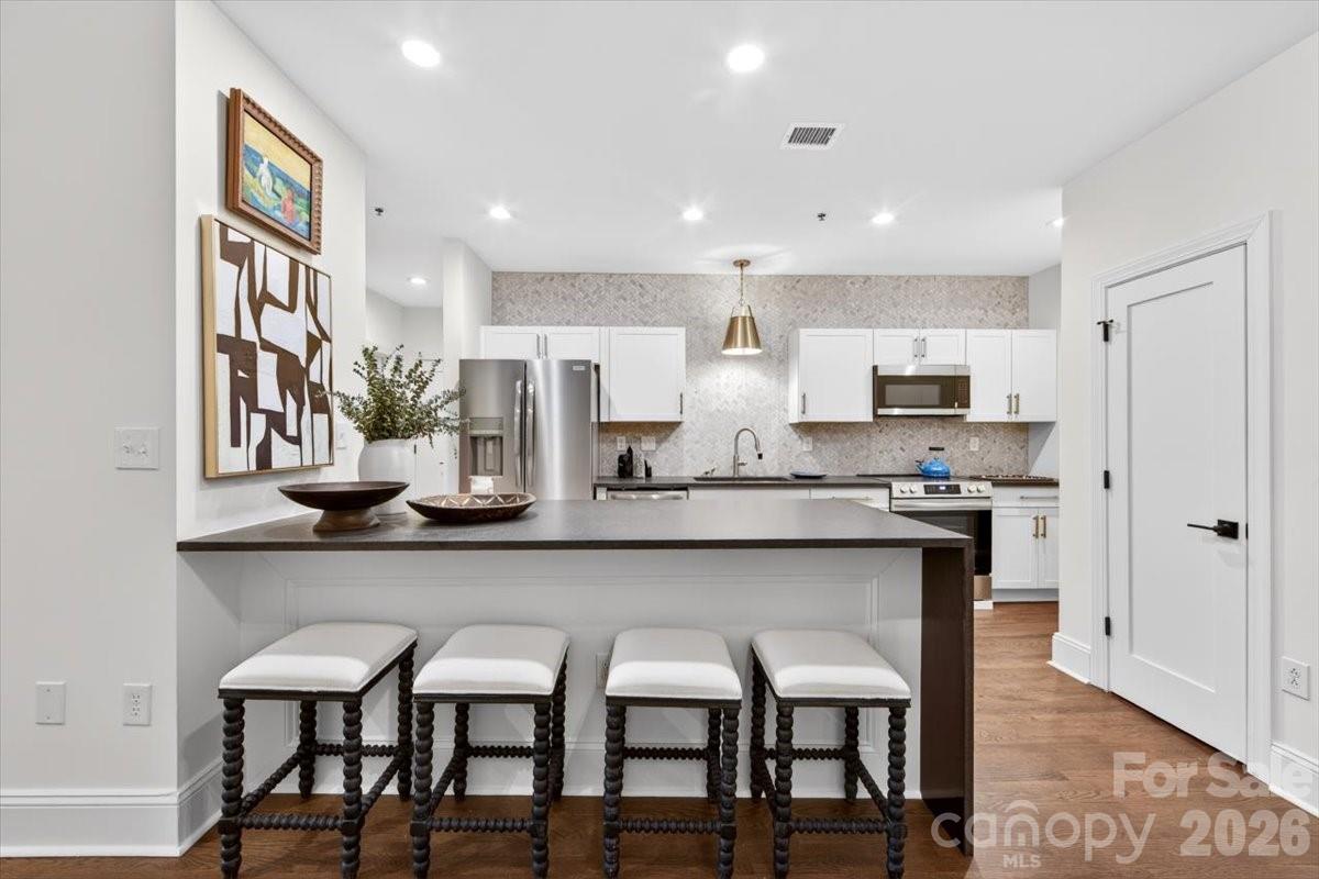 310 Arlington Avenue #219 — Charlotte