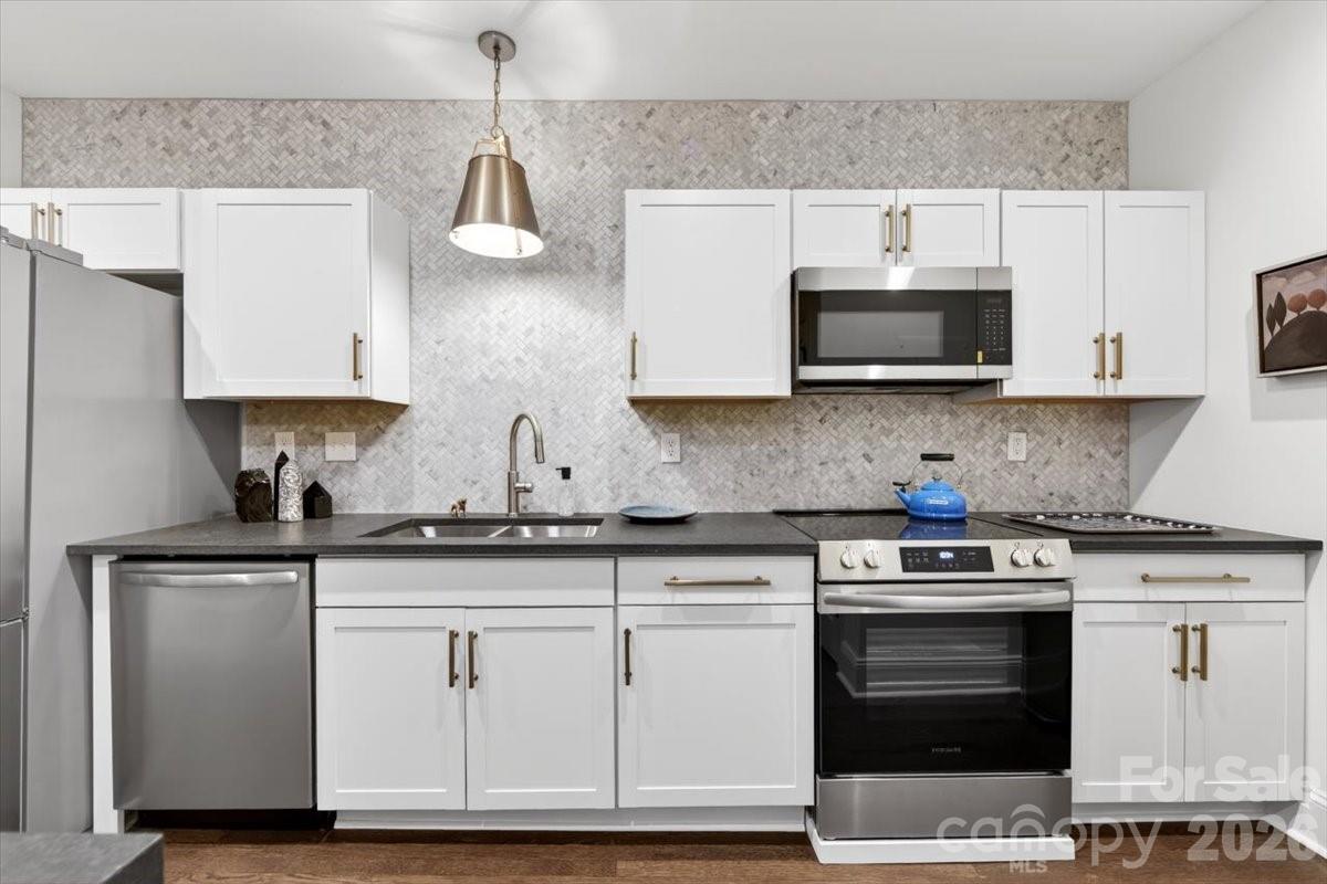 310 Arlington Avenue #219 — Charlotte