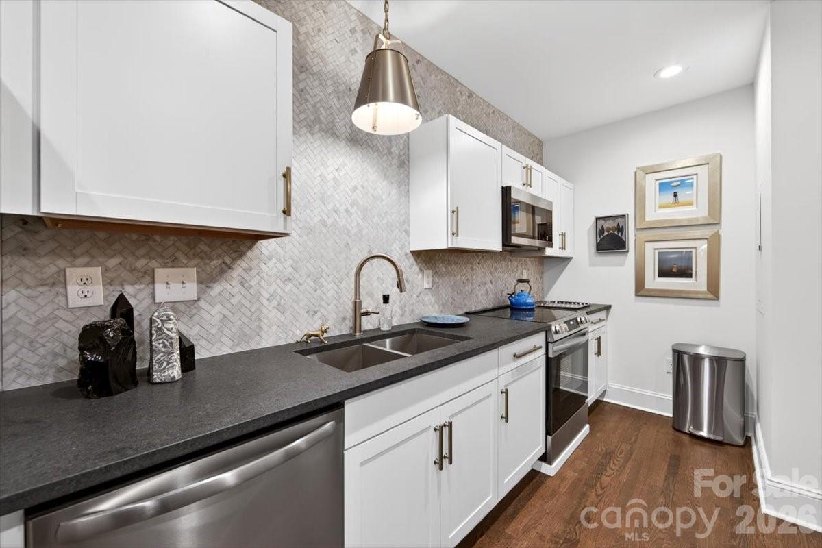 310 Arlington Avenue #219 — Charlotte
