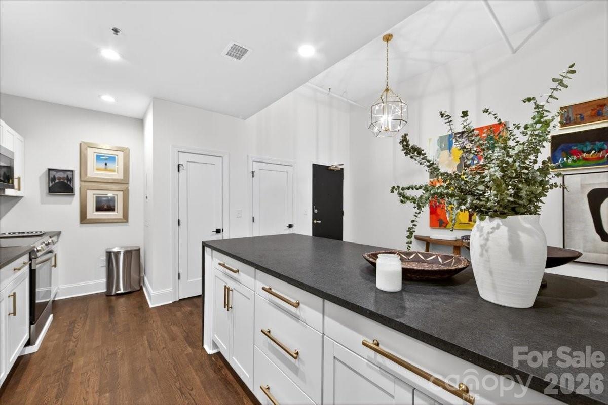 310 Arlington Avenue #219 — Charlotte
