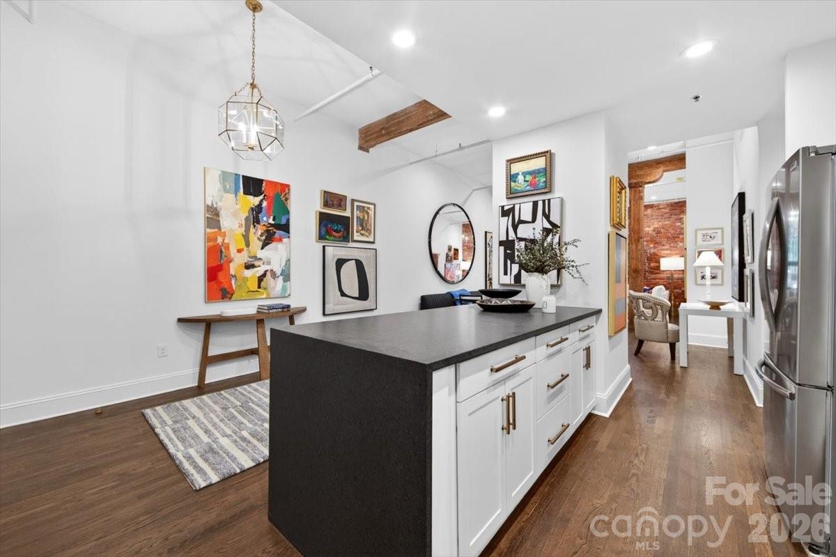 310 Arlington Avenue #219 — Charlotte