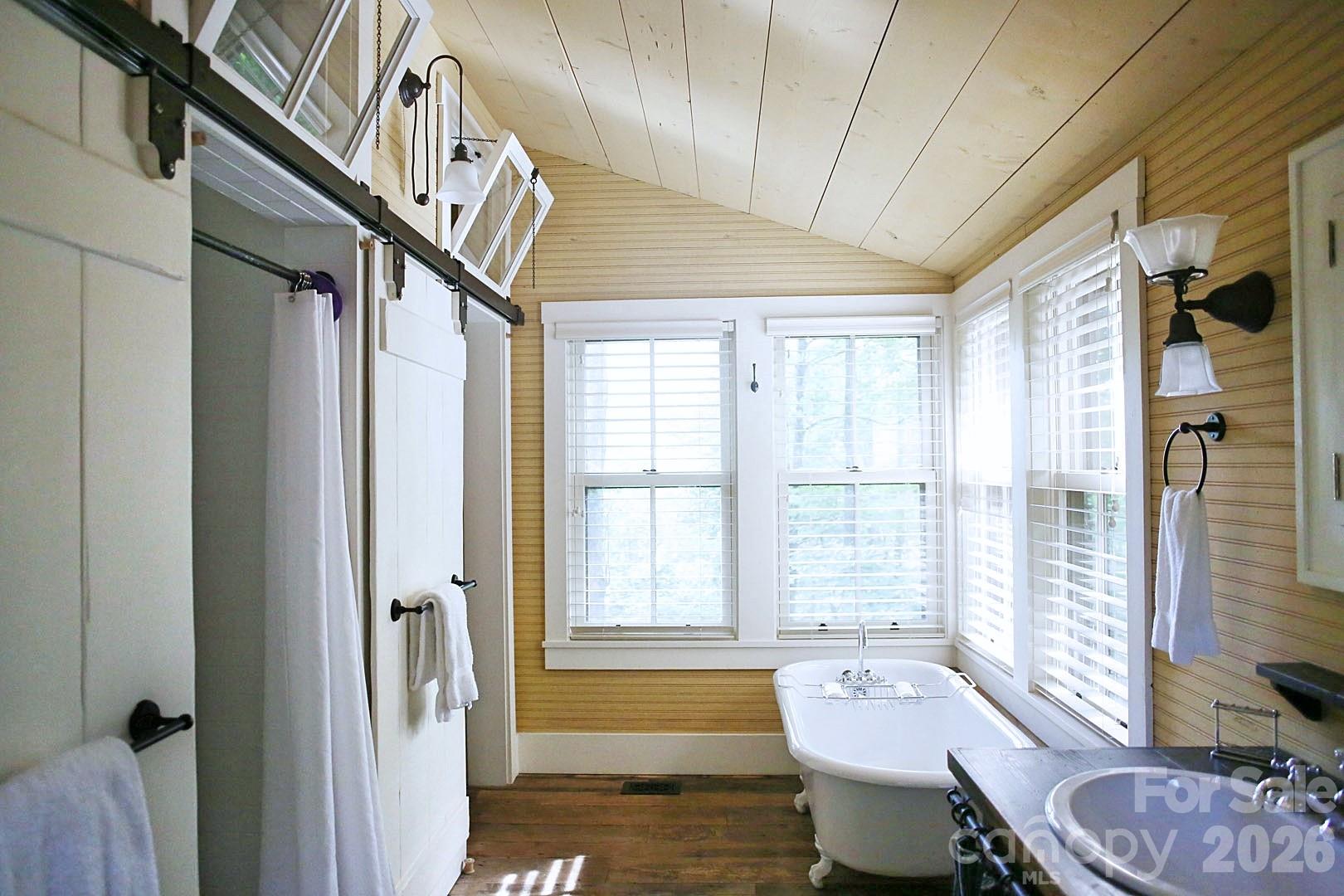 139 (#13) Boarding House Way #115 — Sylva