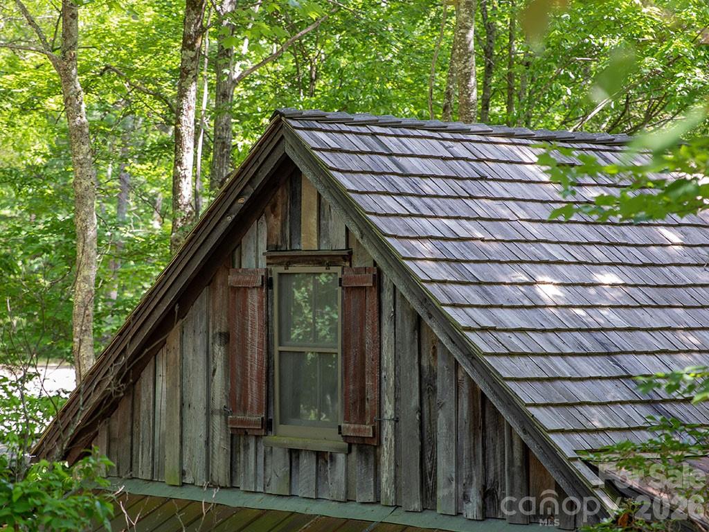 139 (#13) Boarding House Way #115 — Sylva