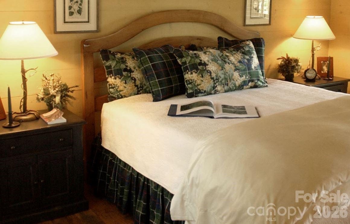 139 (#13) Boarding House Way #115 — Sylva