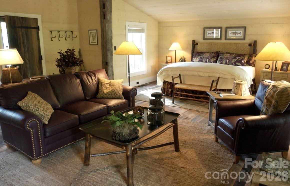 139 (#13) Boarding House Way #115 — Sylva