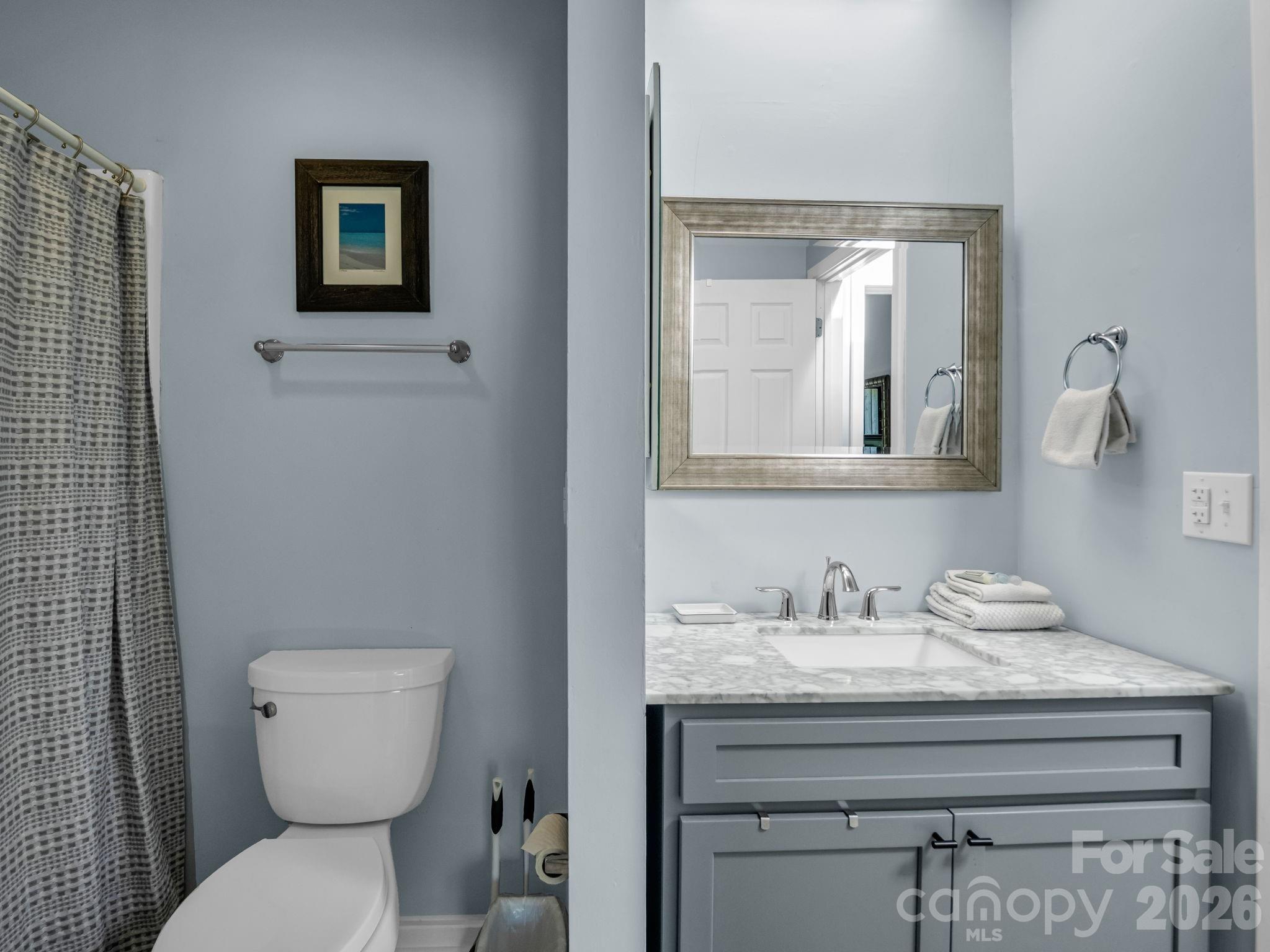182 W Lake Drive S #1403 — Lake Lure