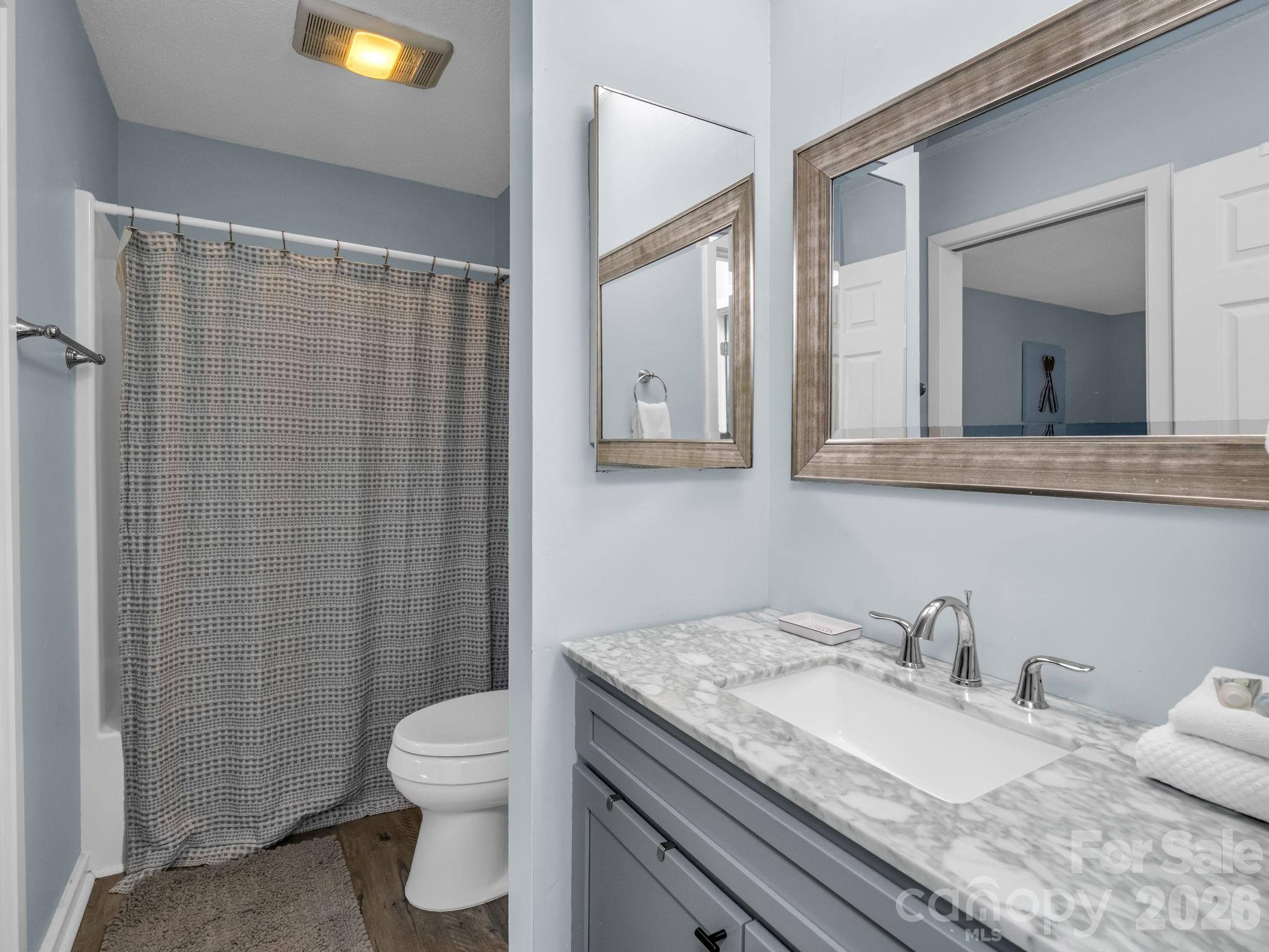 182 W Lake Drive S #1403 — Lake Lure
