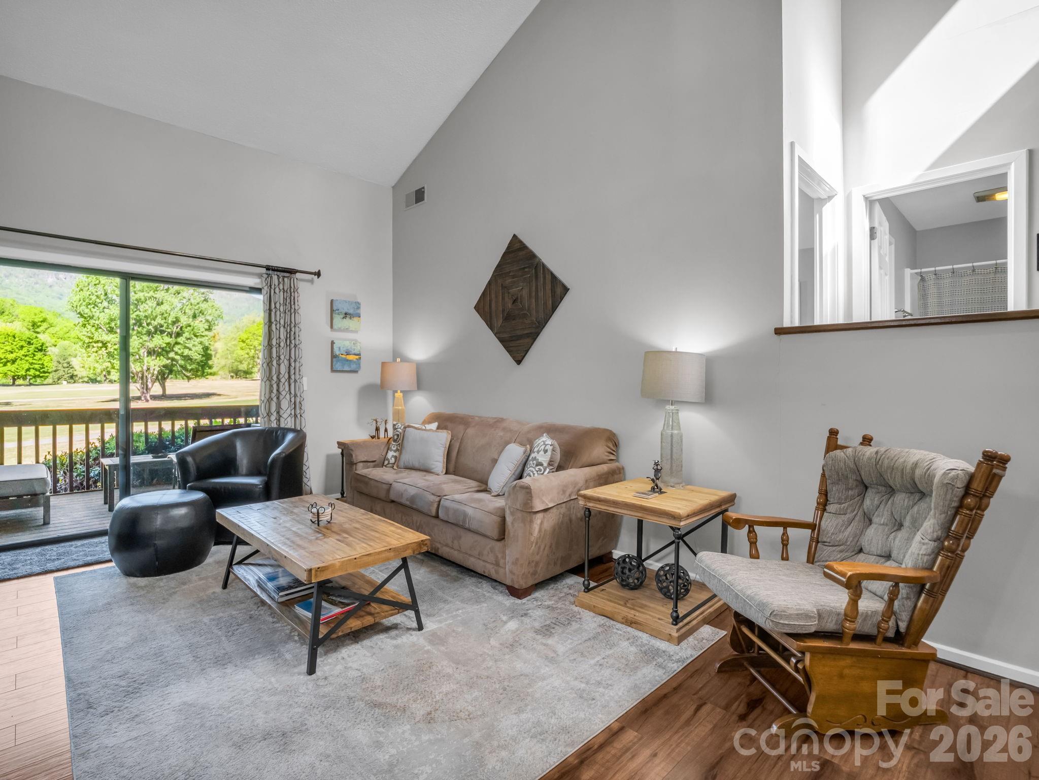 182 W Lake Drive S #1403 — Lake Lure
