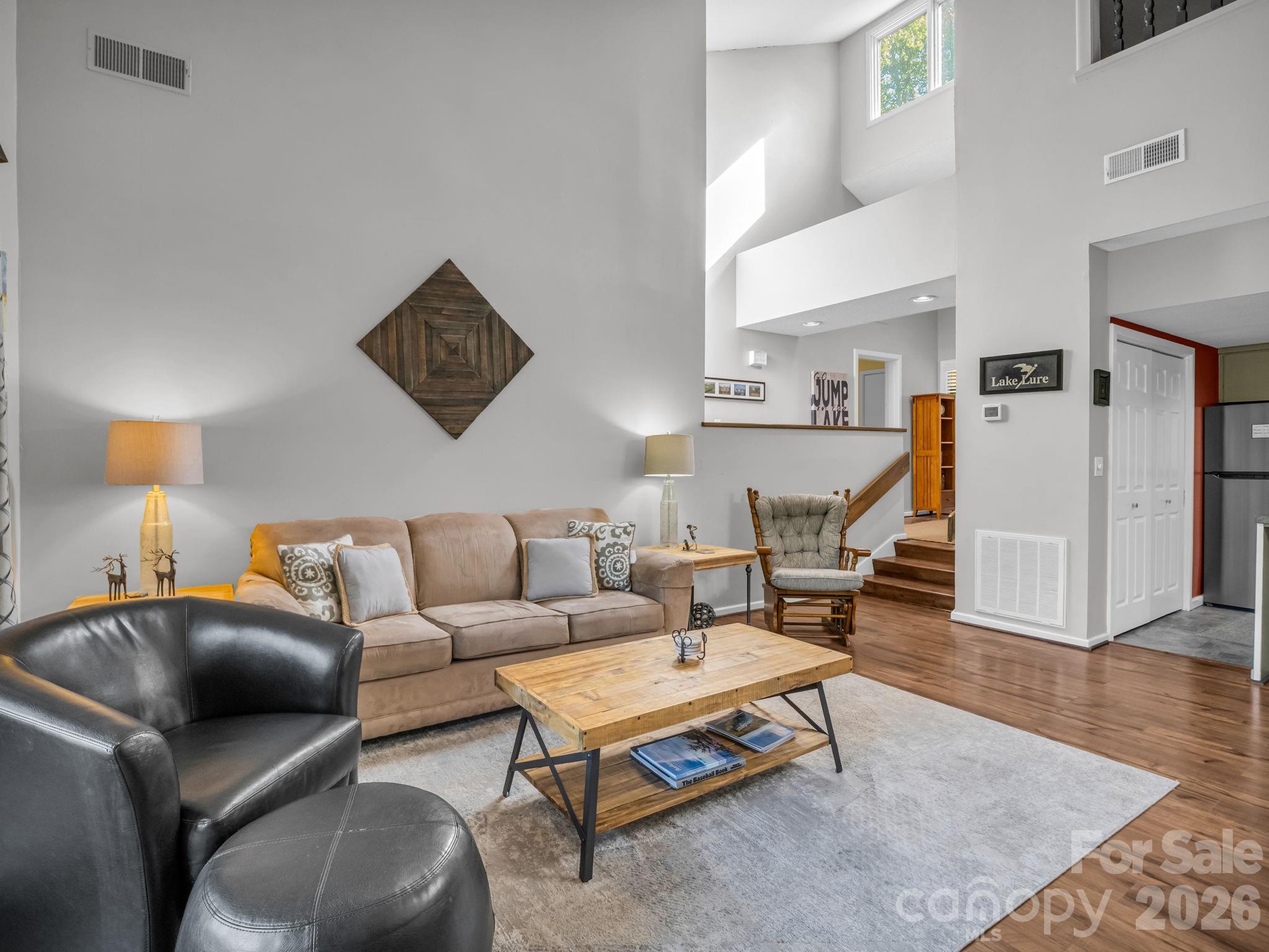 182 W Lake Drive S #1403 — Lake Lure