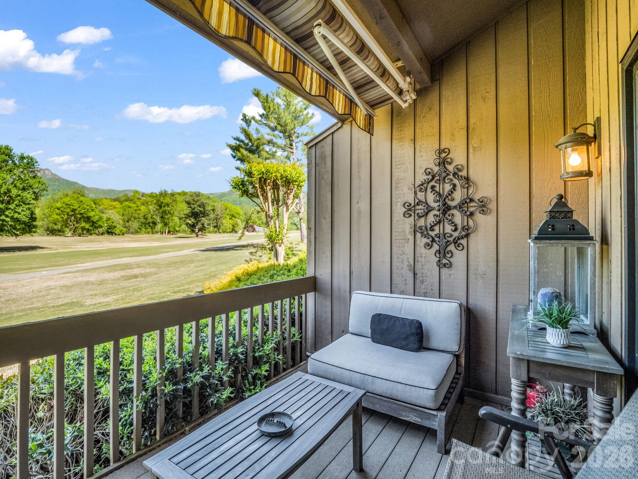 182 W Lake Drive S #1403 — Lake Lure