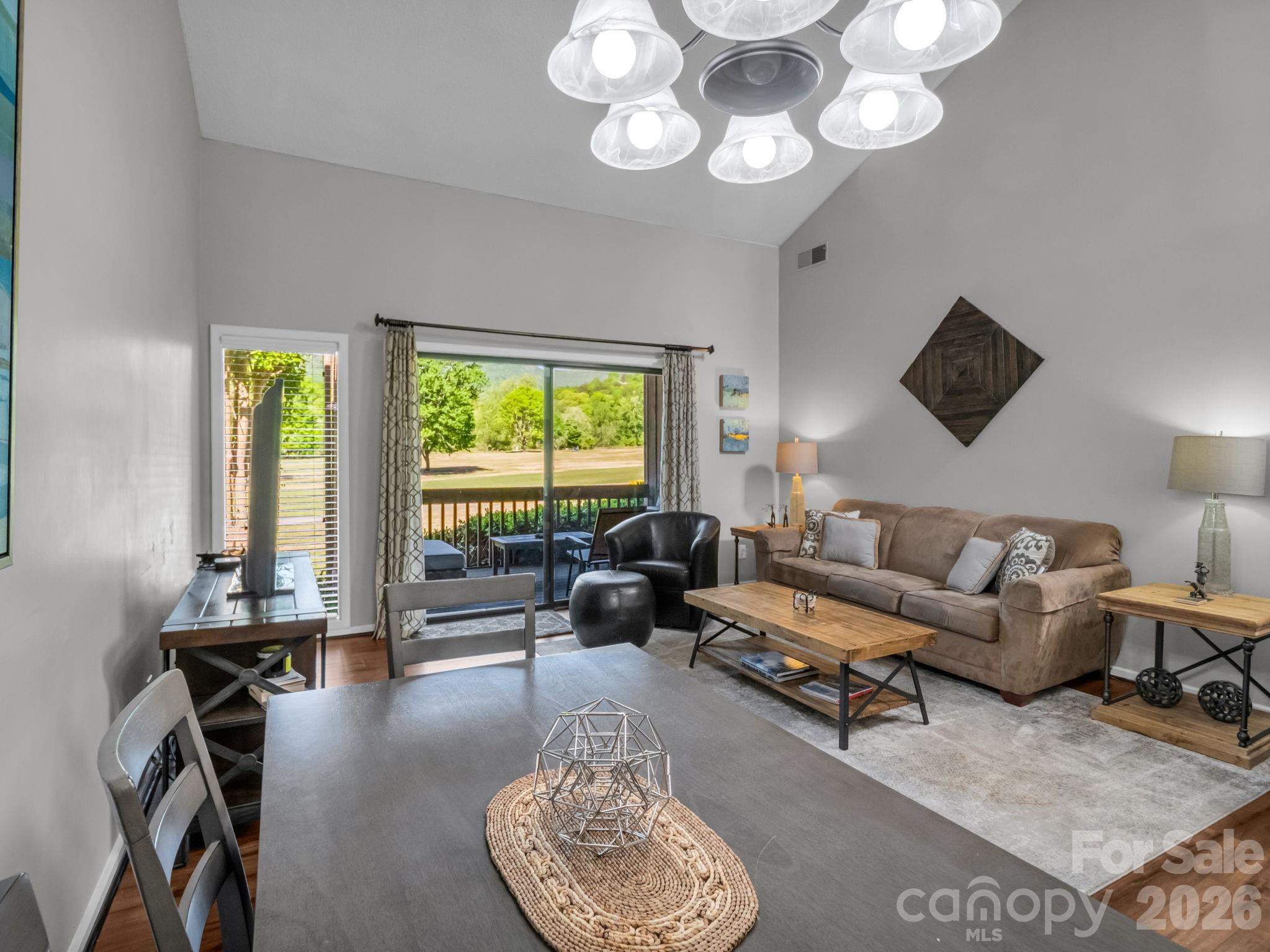 182 W Lake Drive S #1403 — Lake Lure