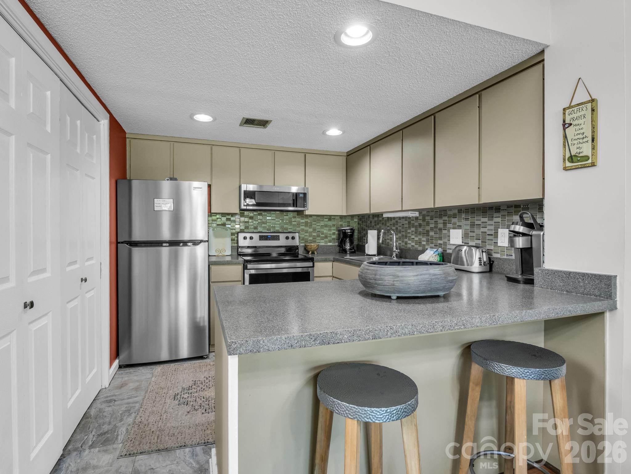 182 W Lake Drive S #1403 — Lake Lure