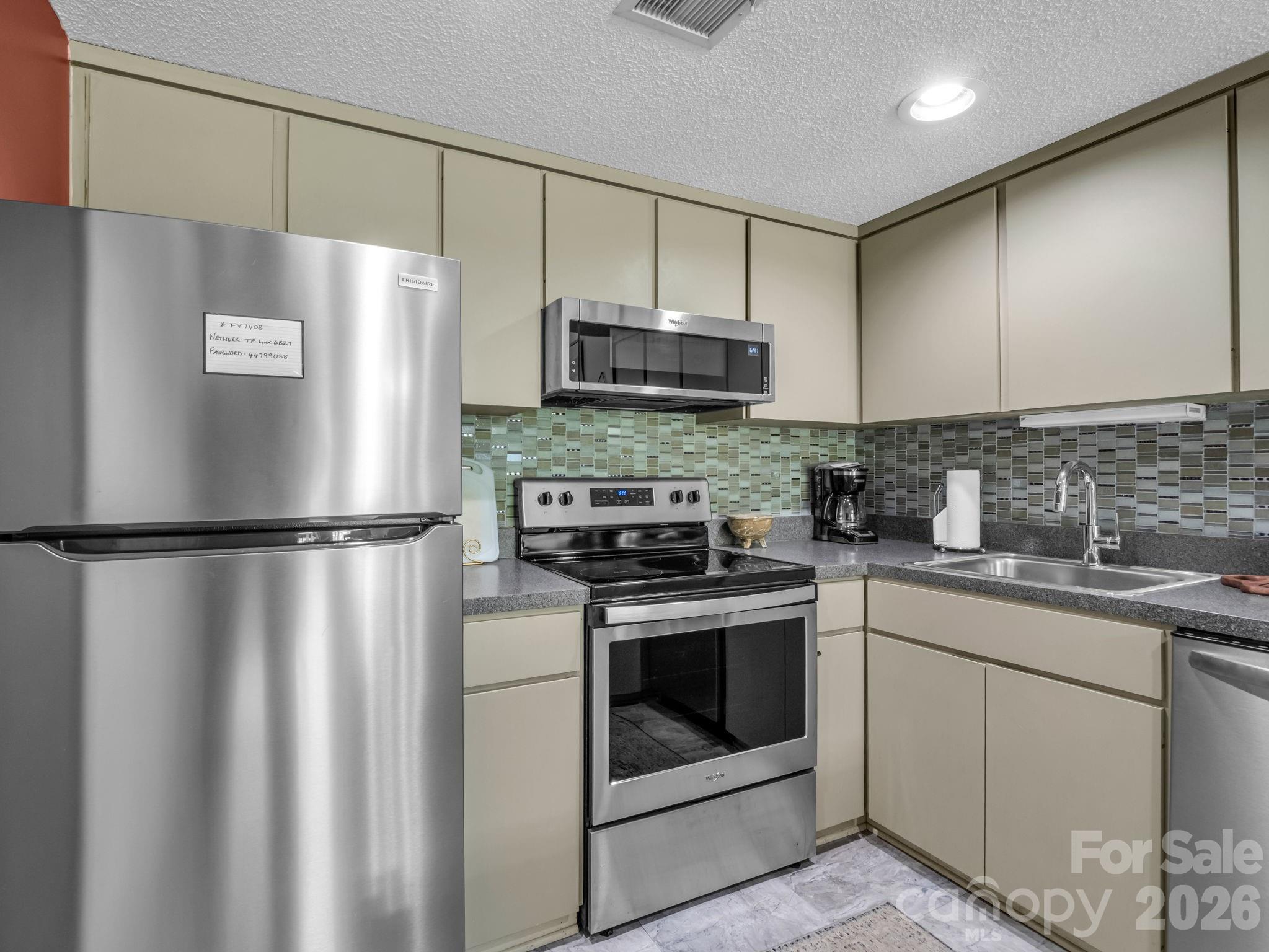 182 W Lake Drive S #1403 — Lake Lure