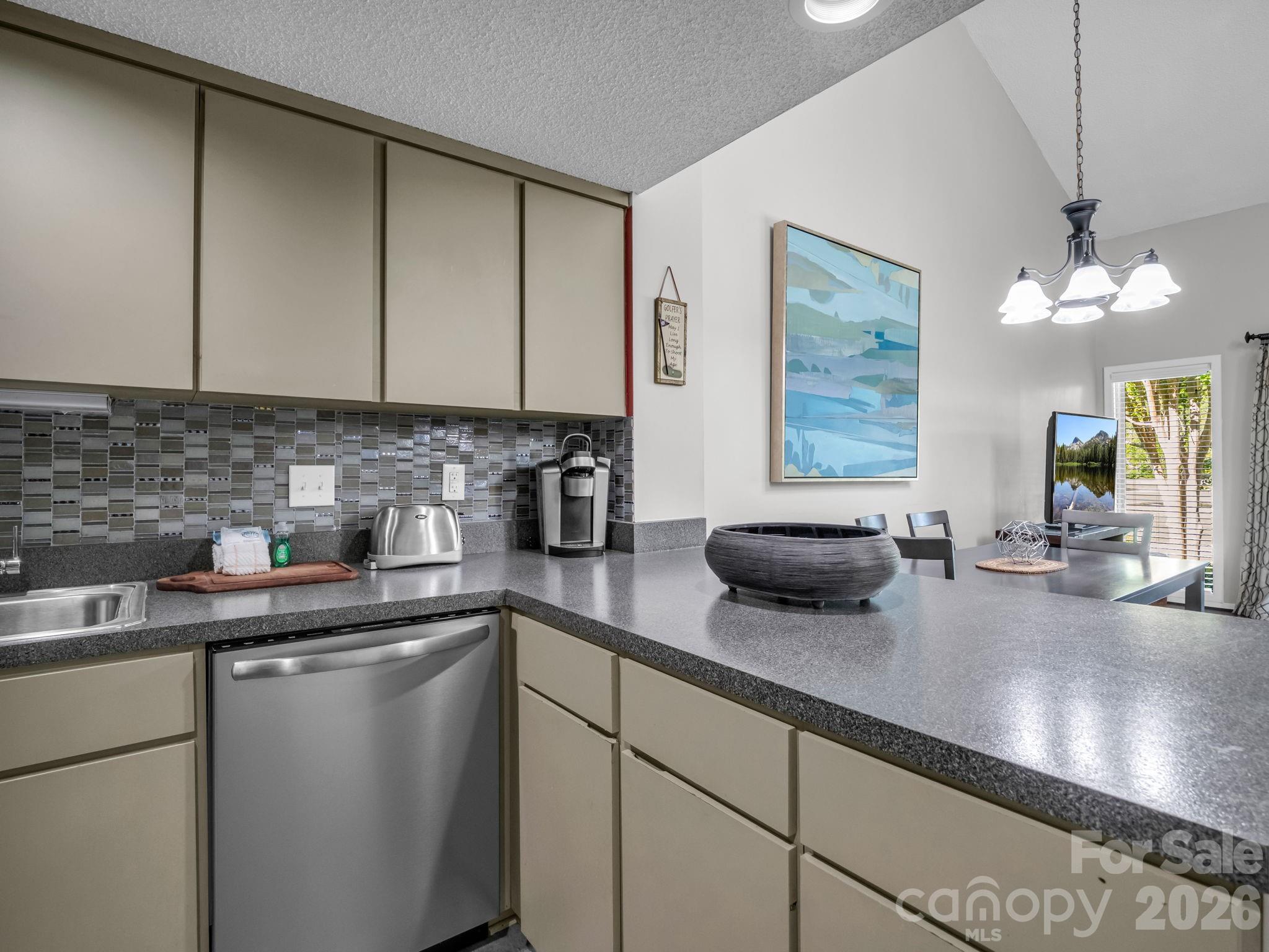 182 W Lake Drive S #1403 — Lake Lure