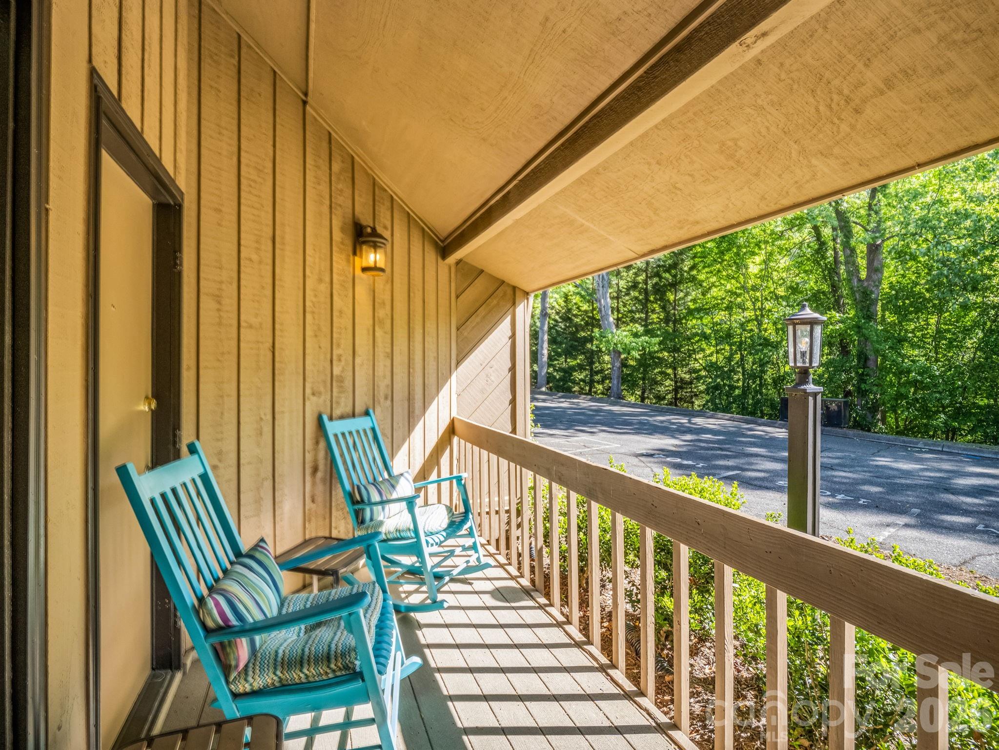 182 W Lake Drive S #1403 — Lake Lure