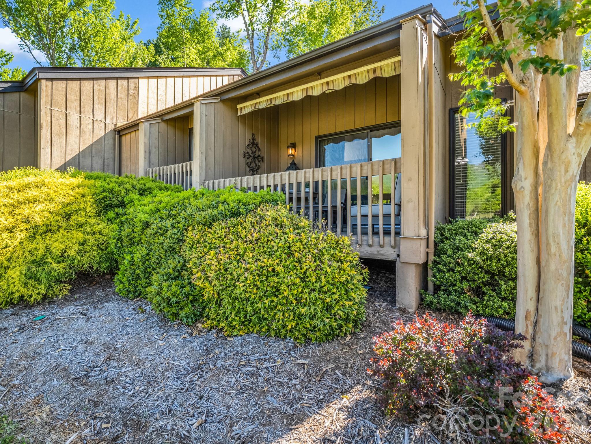 182 W Lake Drive S #1403 — Lake Lure