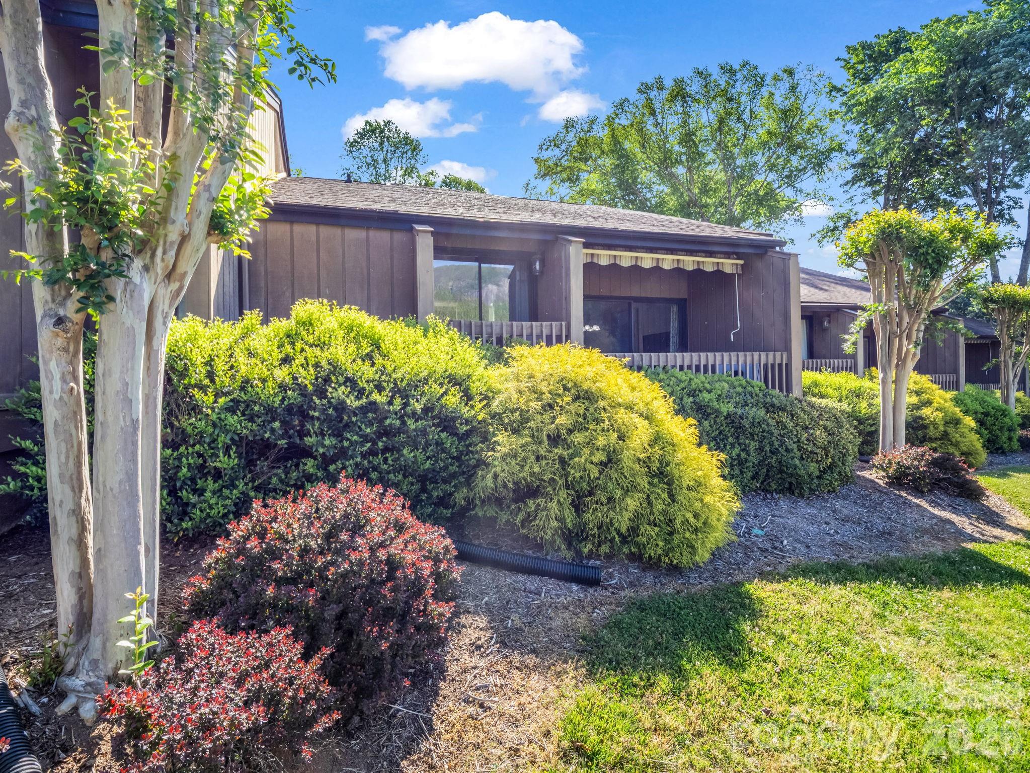 182 W Lake Drive S #1403 — Lake Lure