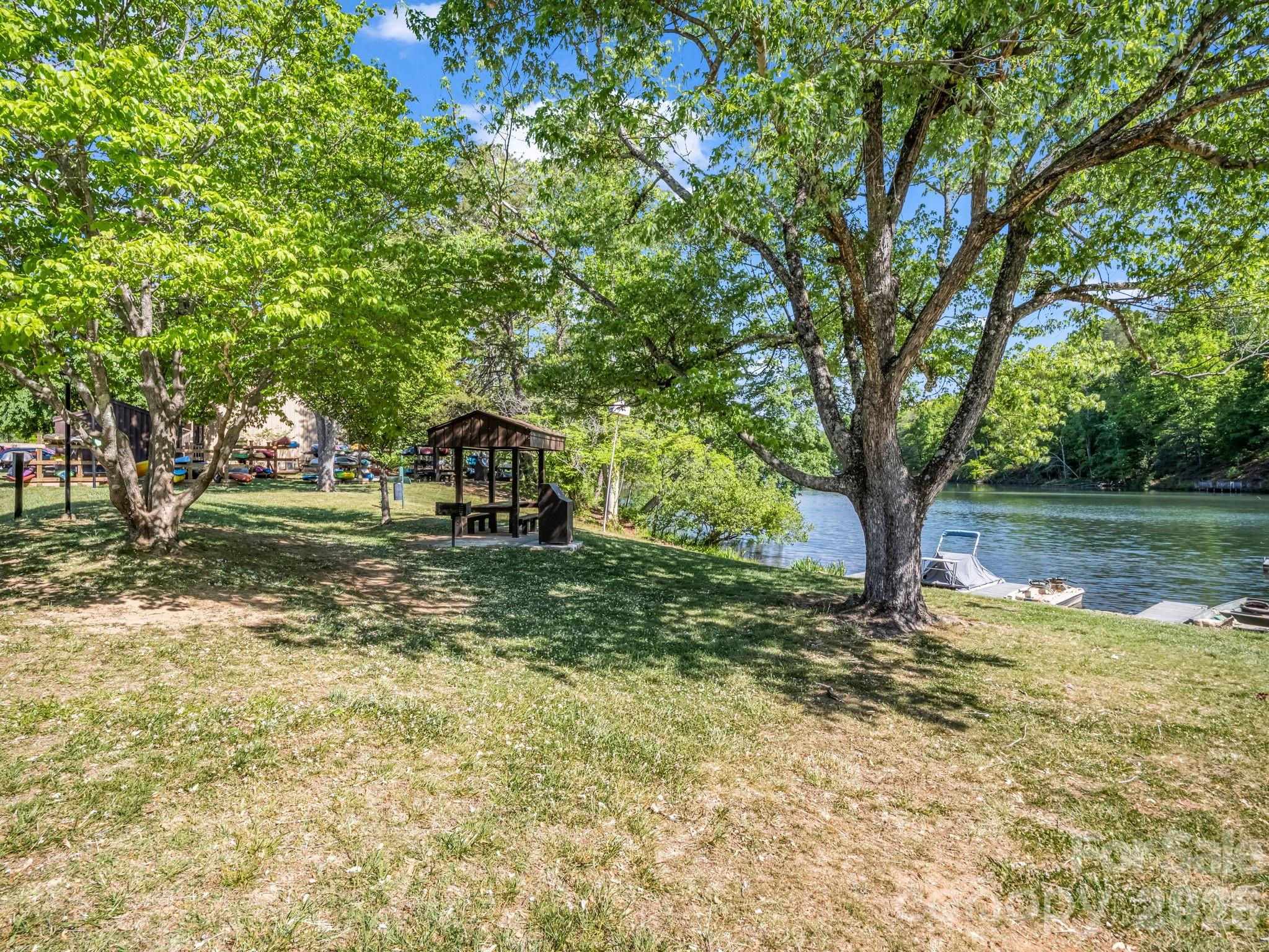 182 W Lake Drive S #1403 — Lake Lure