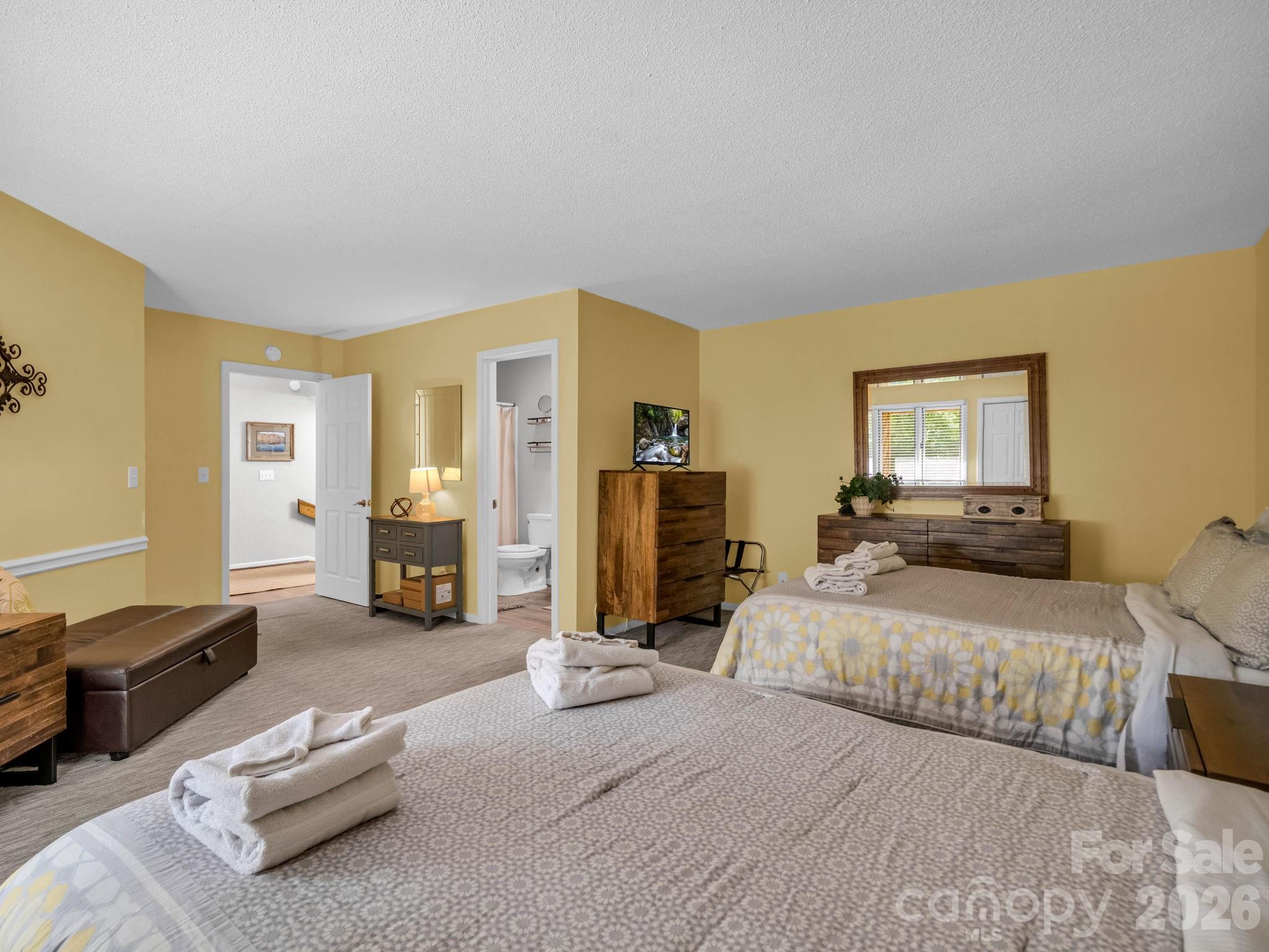 182 W Lake Drive S #1403 — Lake Lure