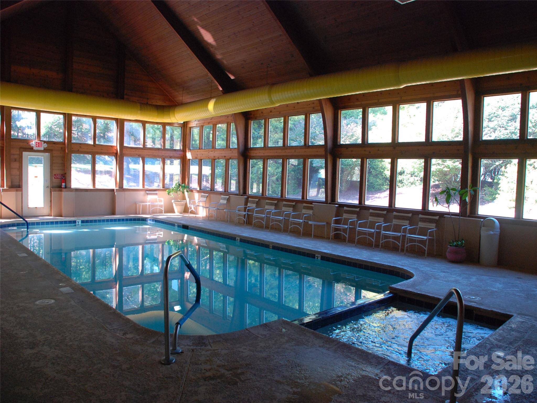 182 W Lake Drive S #1403 — Lake Lure