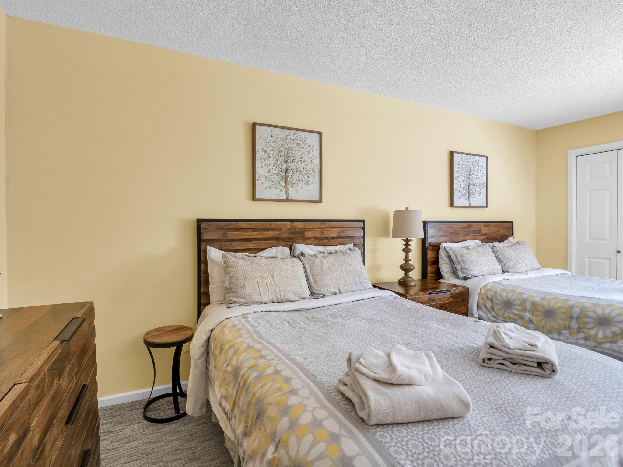 182 W Lake Drive S #1403 — Lake Lure