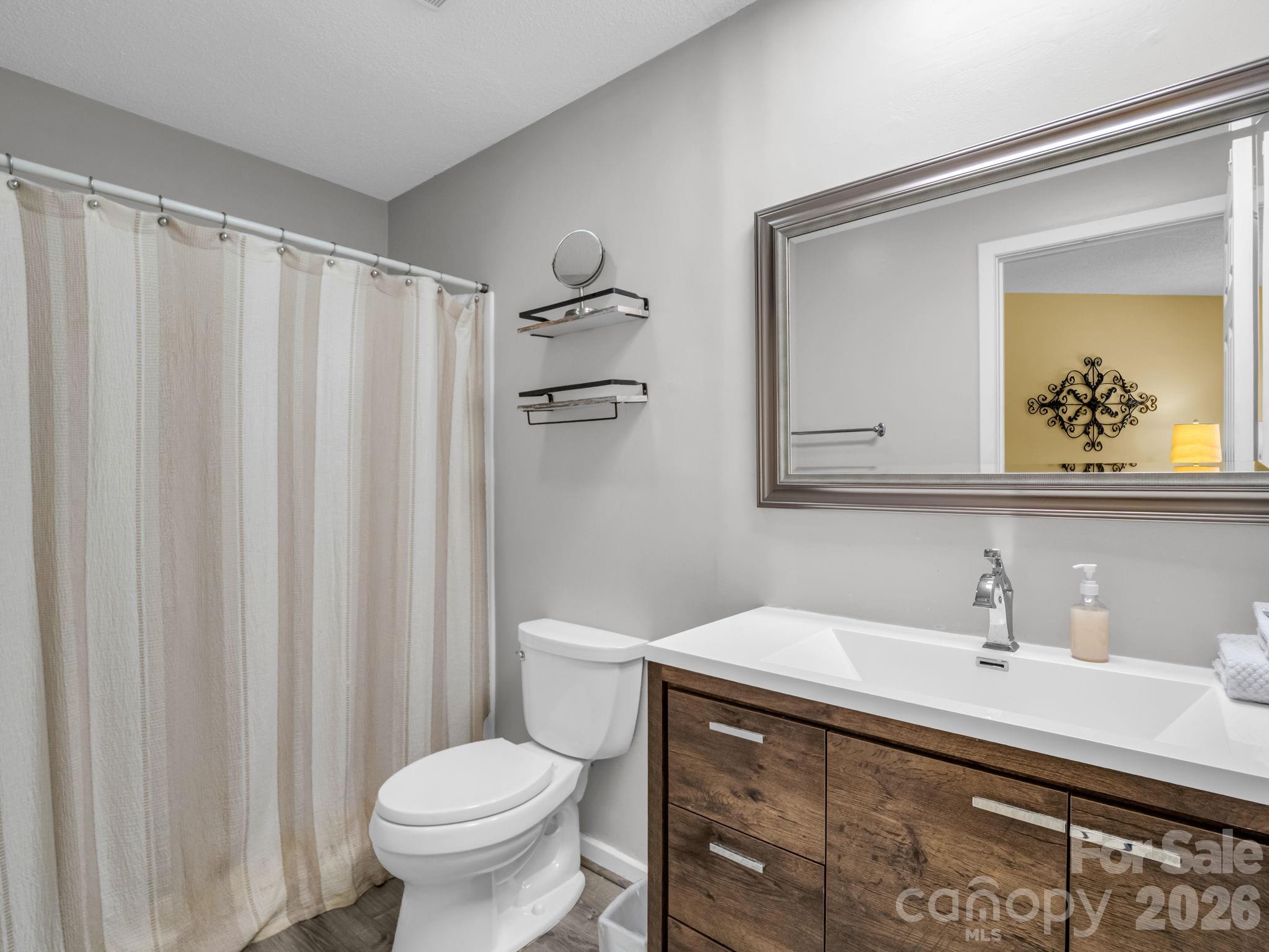 182 W Lake Drive S #1403 — Lake Lure