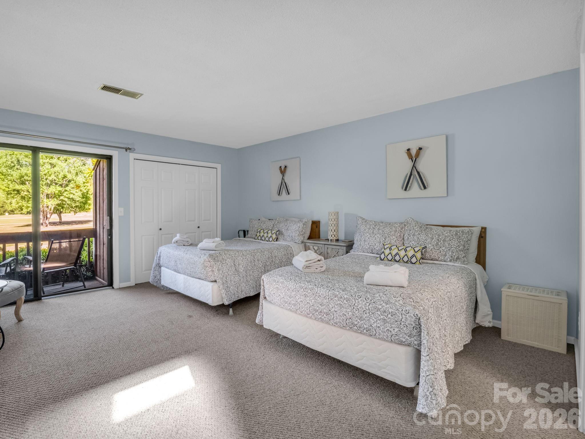 182 W Lake Drive S #1403 — Lake Lure