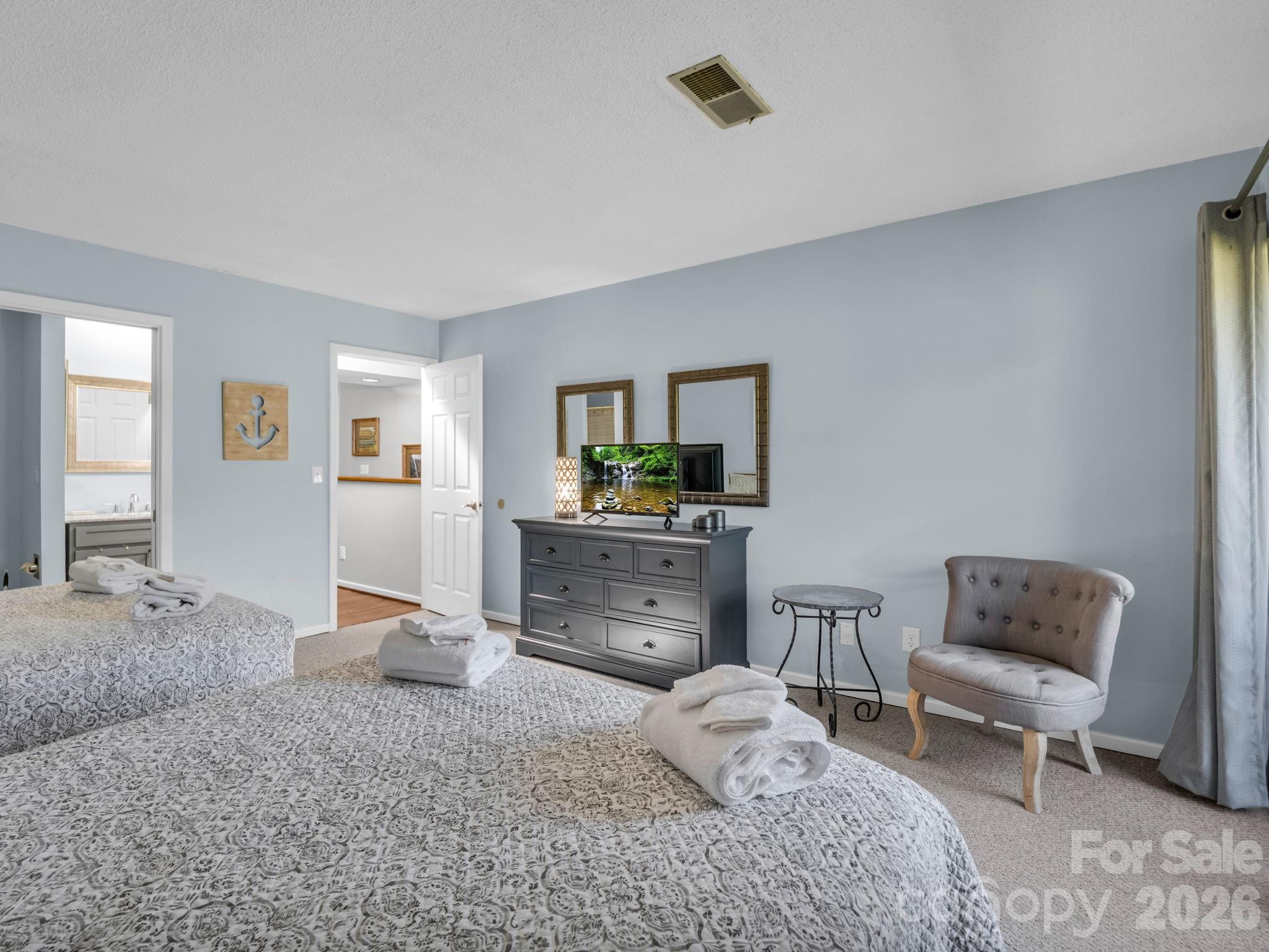 182 W Lake Drive S #1403 — Lake Lure