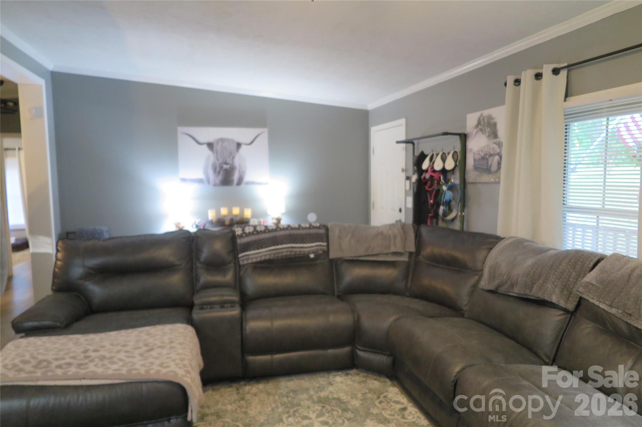 125 Rankin Road — McAdenville