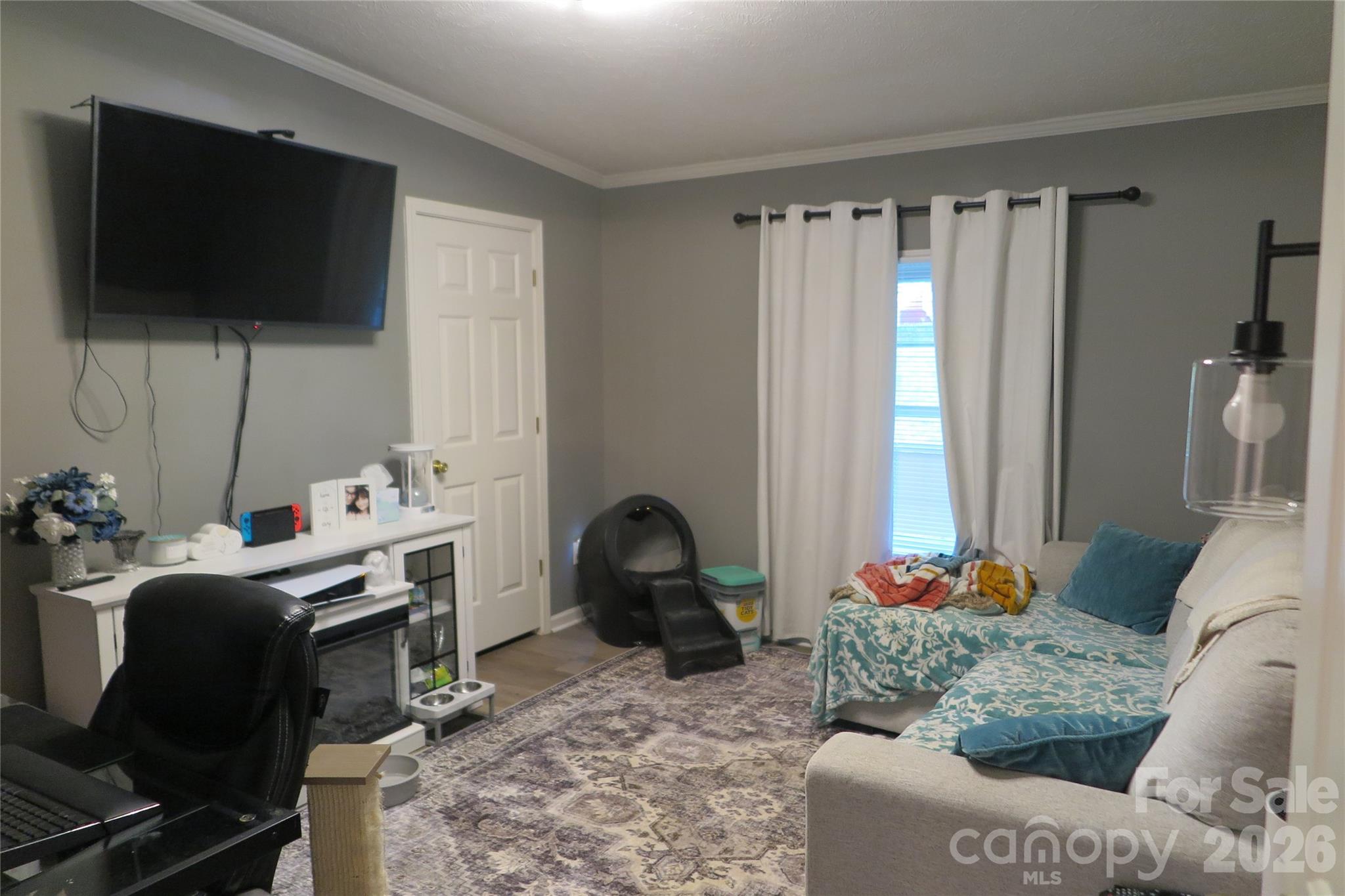 125 Rankin Road — McAdenville