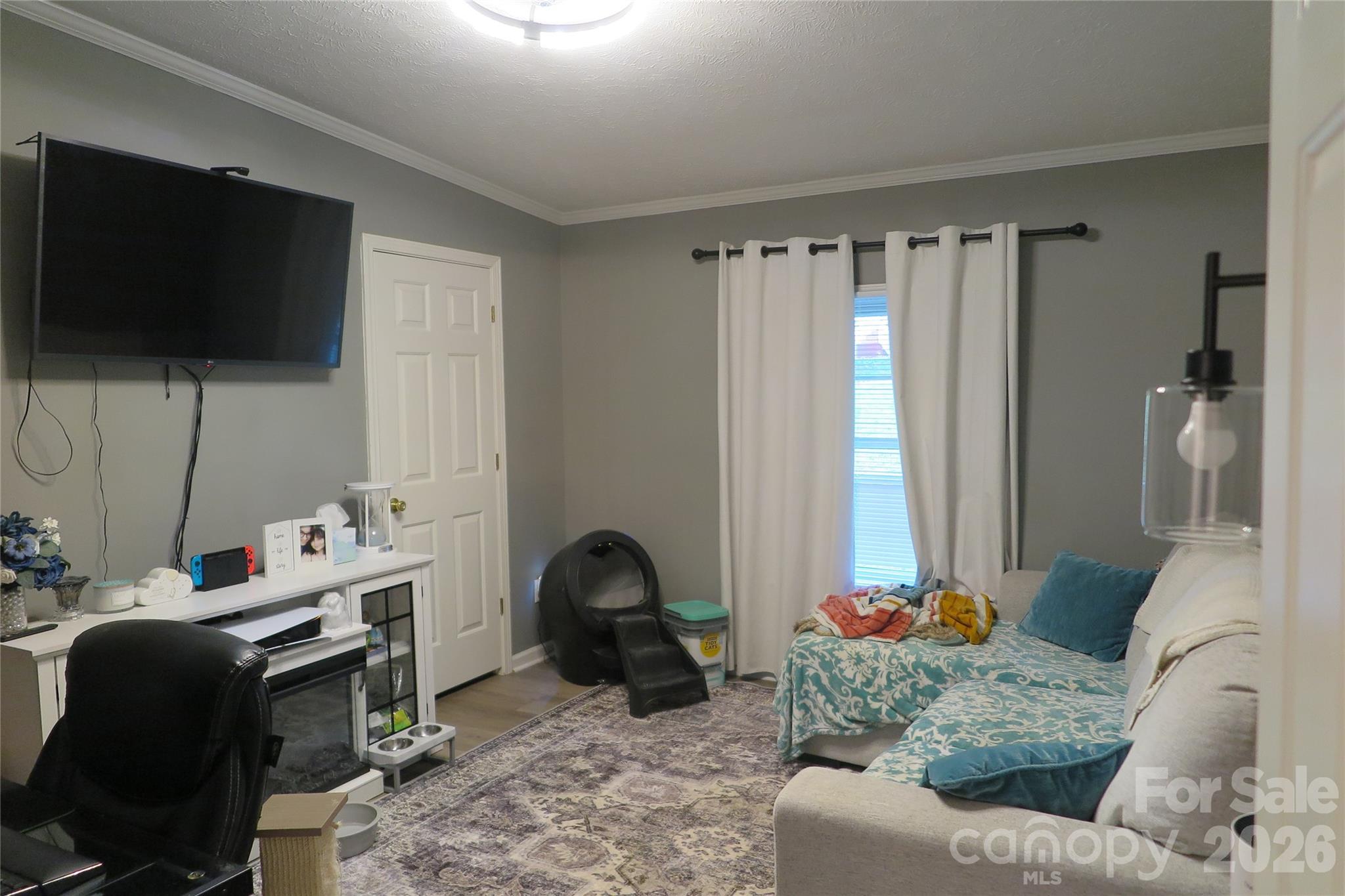 125 Rankin Road — McAdenville
