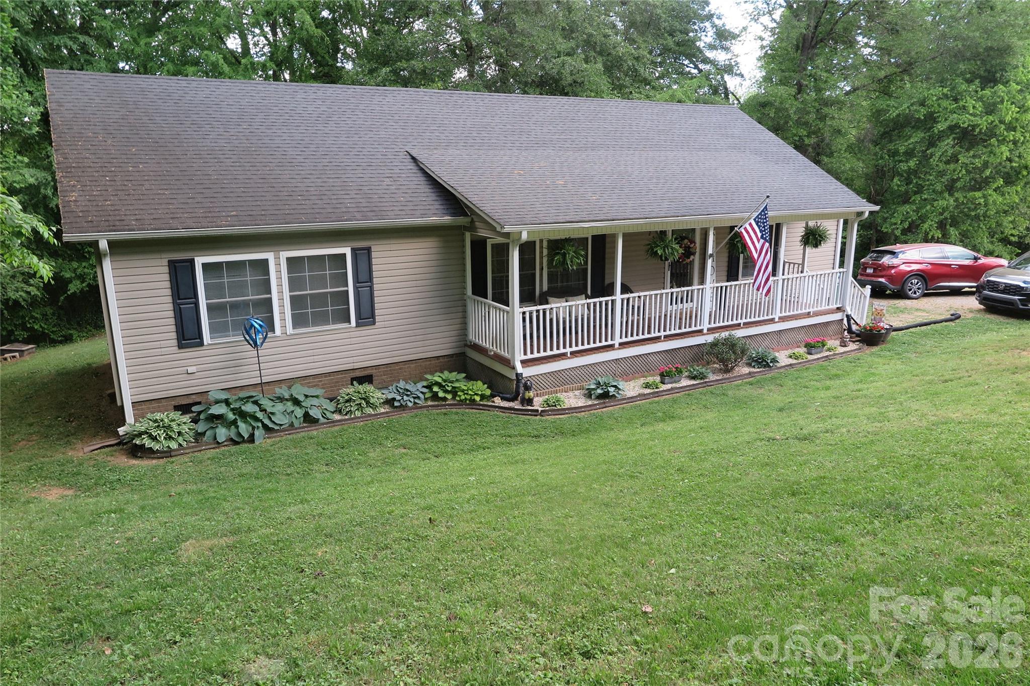 125 Rankin Road — McAdenville