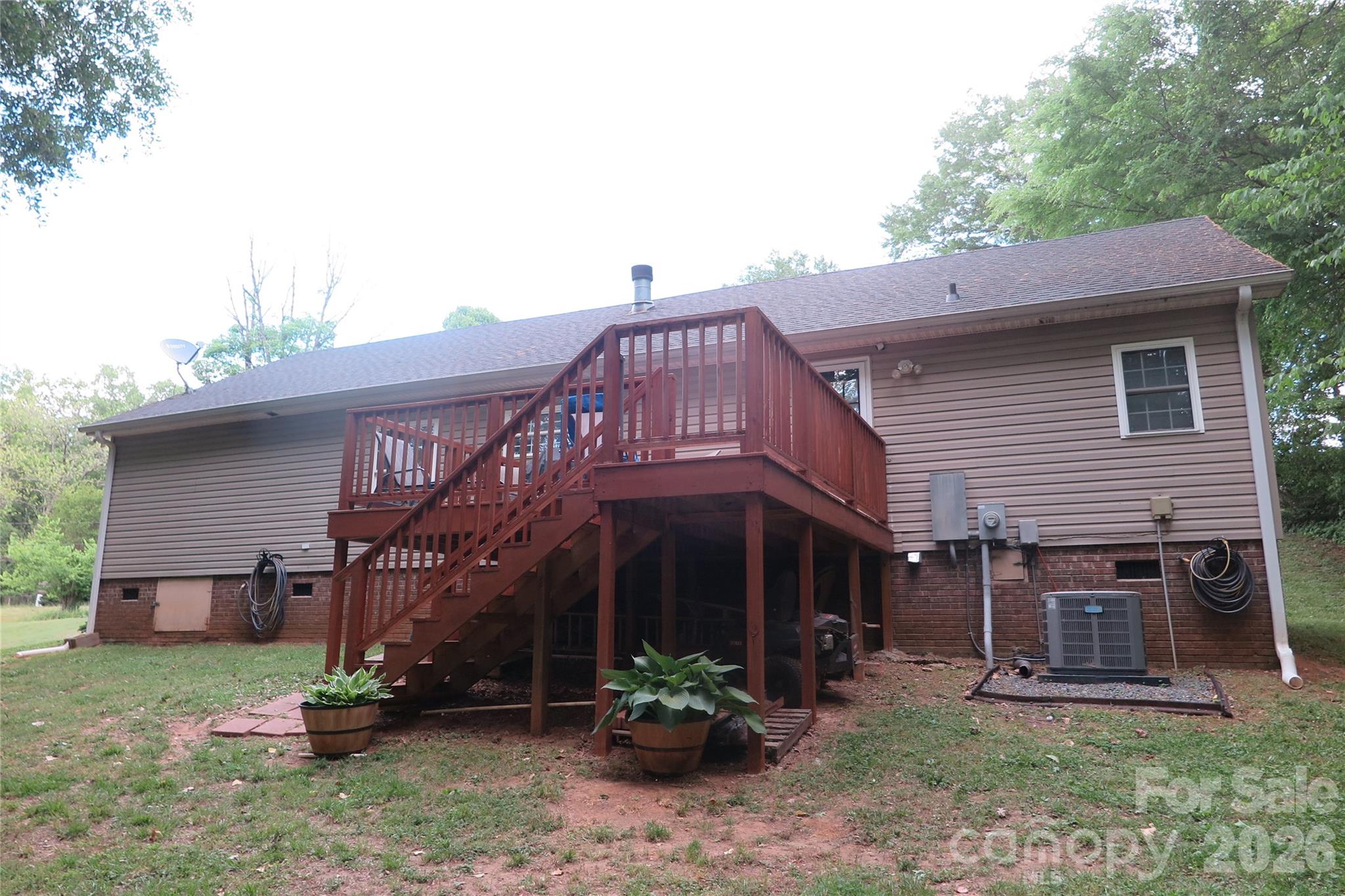125 Rankin Road — McAdenville