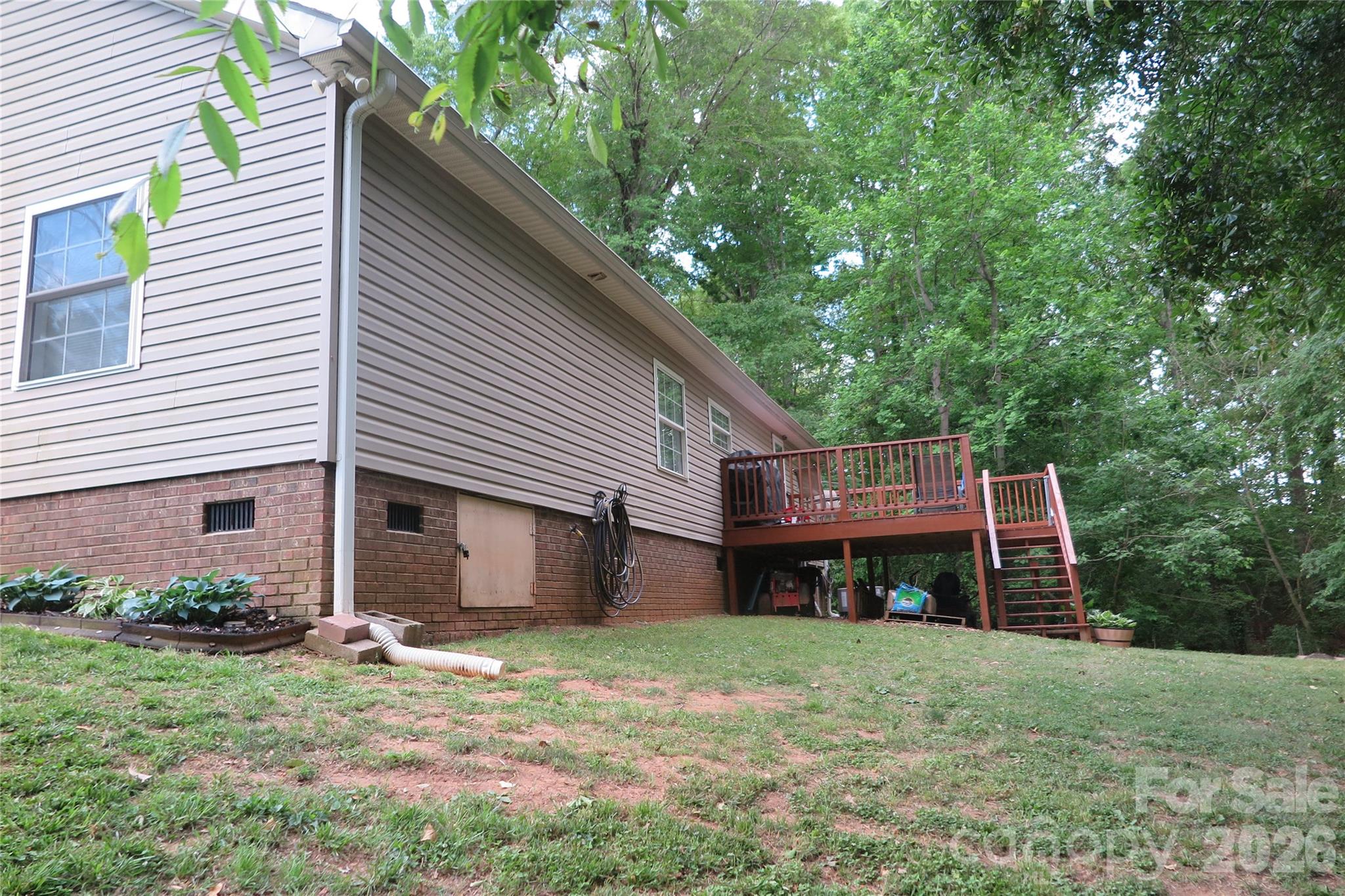 125 Rankin Road — McAdenville