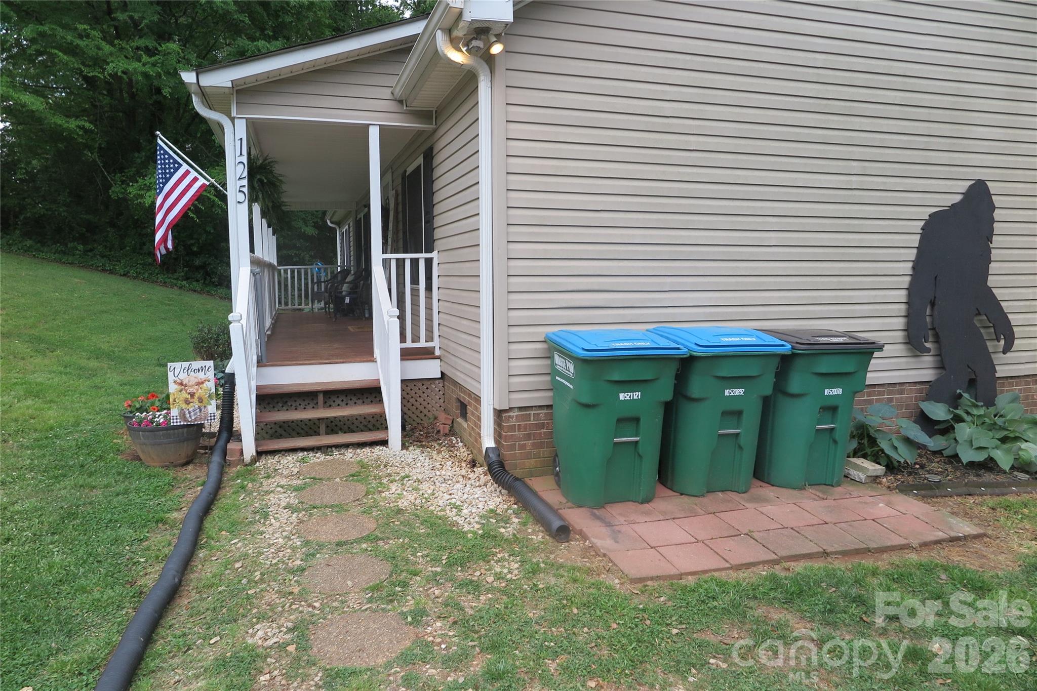125 Rankin Road — McAdenville