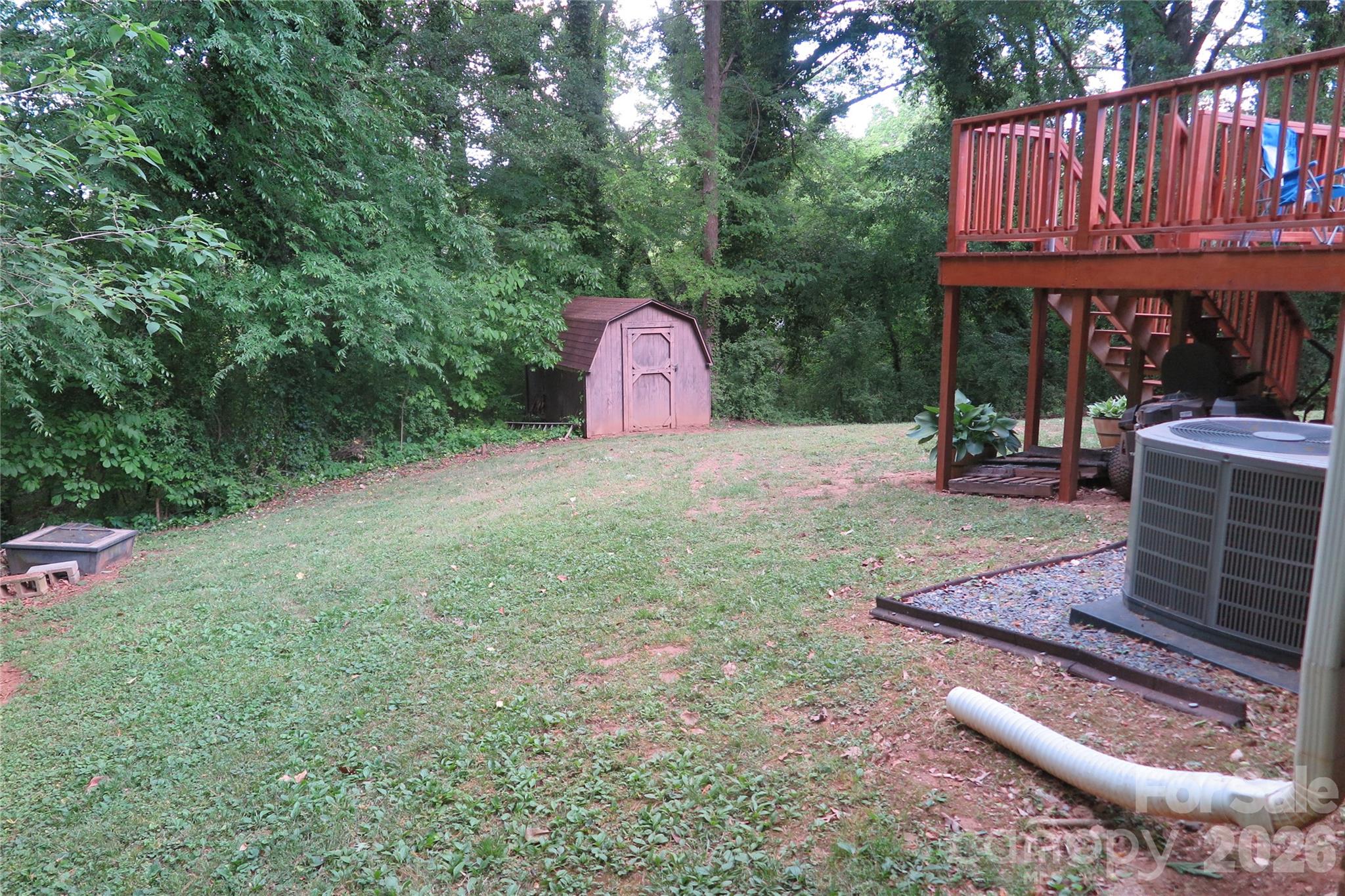 125 Rankin Road — McAdenville