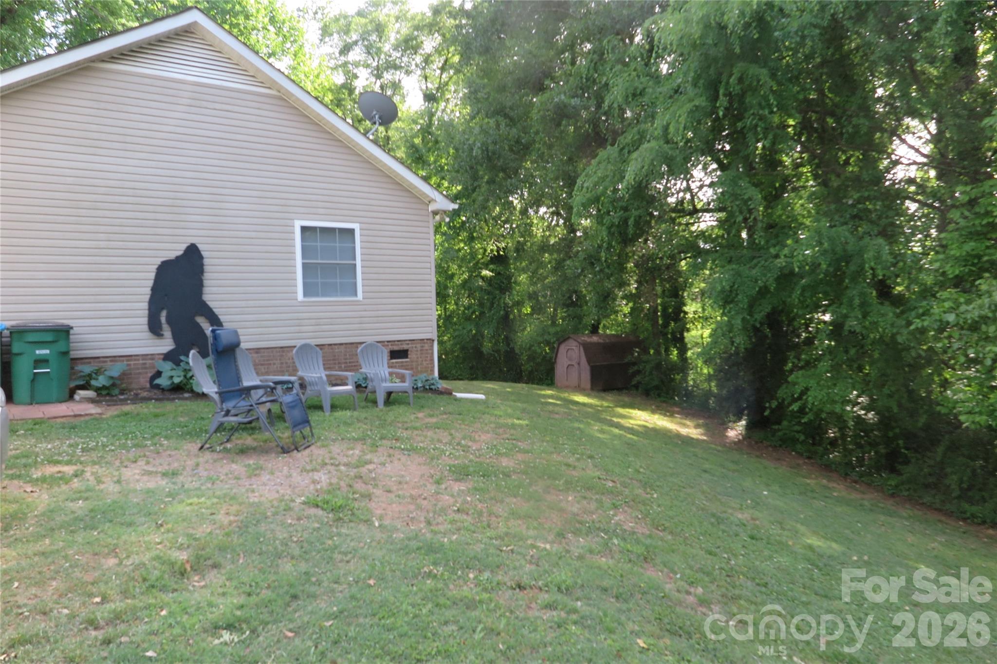 125 Rankin Road — McAdenville