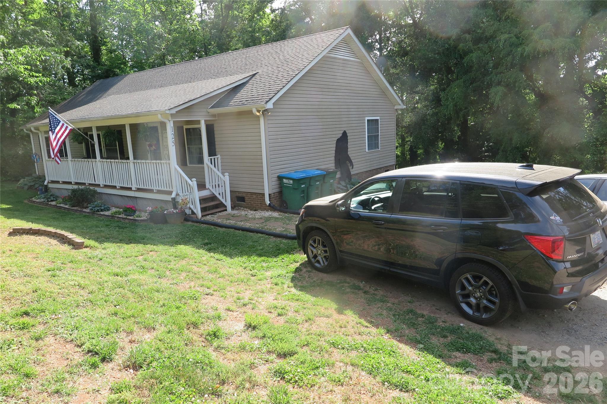 125 Rankin Road — McAdenville