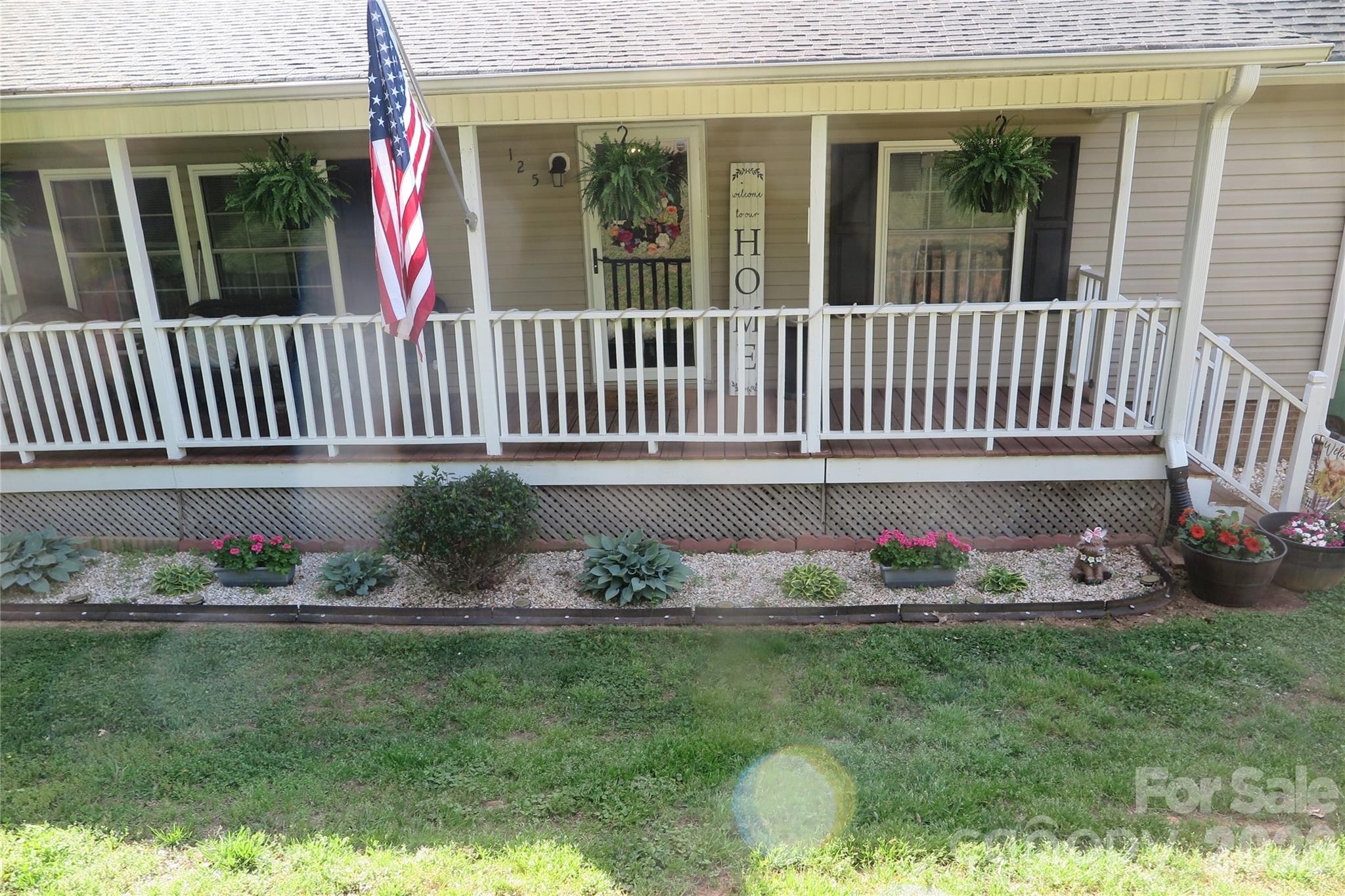 125 Rankin Road — McAdenville