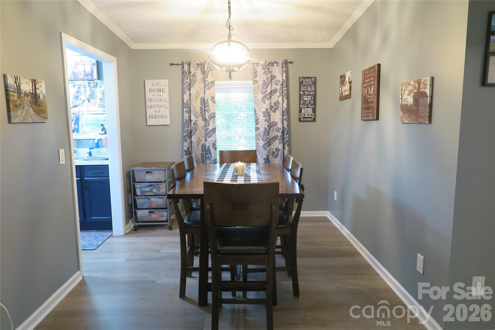 125 Rankin Road — McAdenville