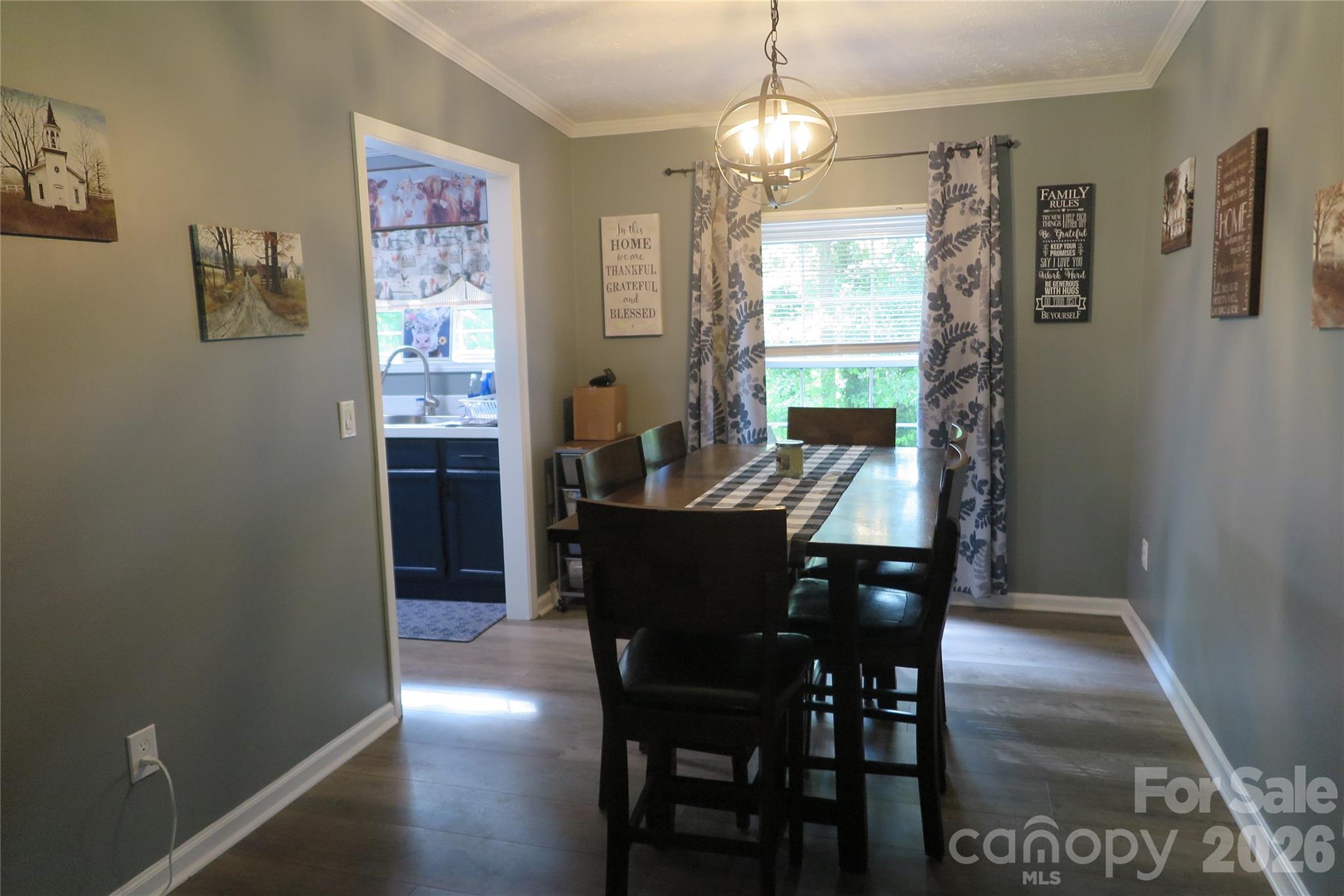 125 Rankin Road — McAdenville
