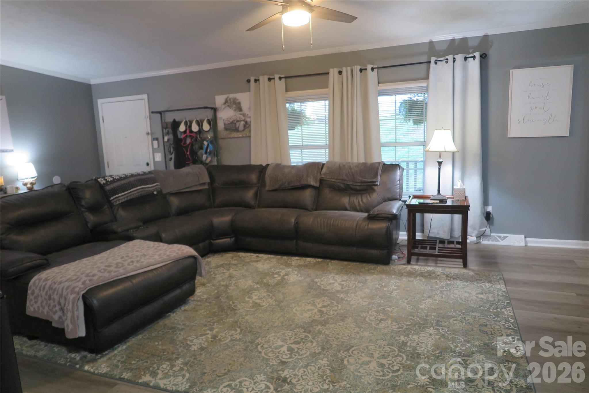 125 Rankin Road — McAdenville