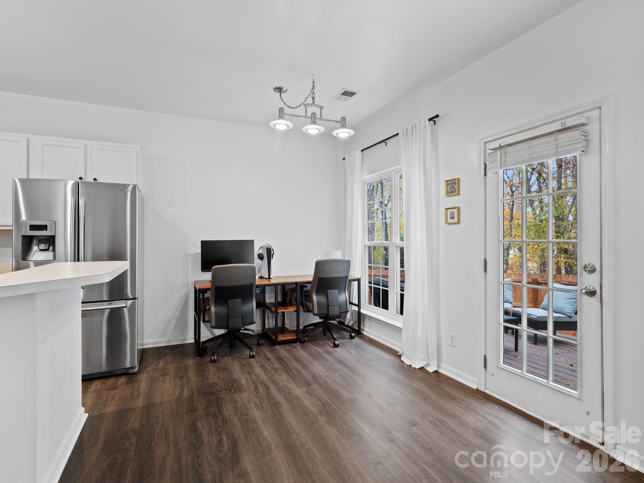 216 Devon Forest Drive — Mooresville