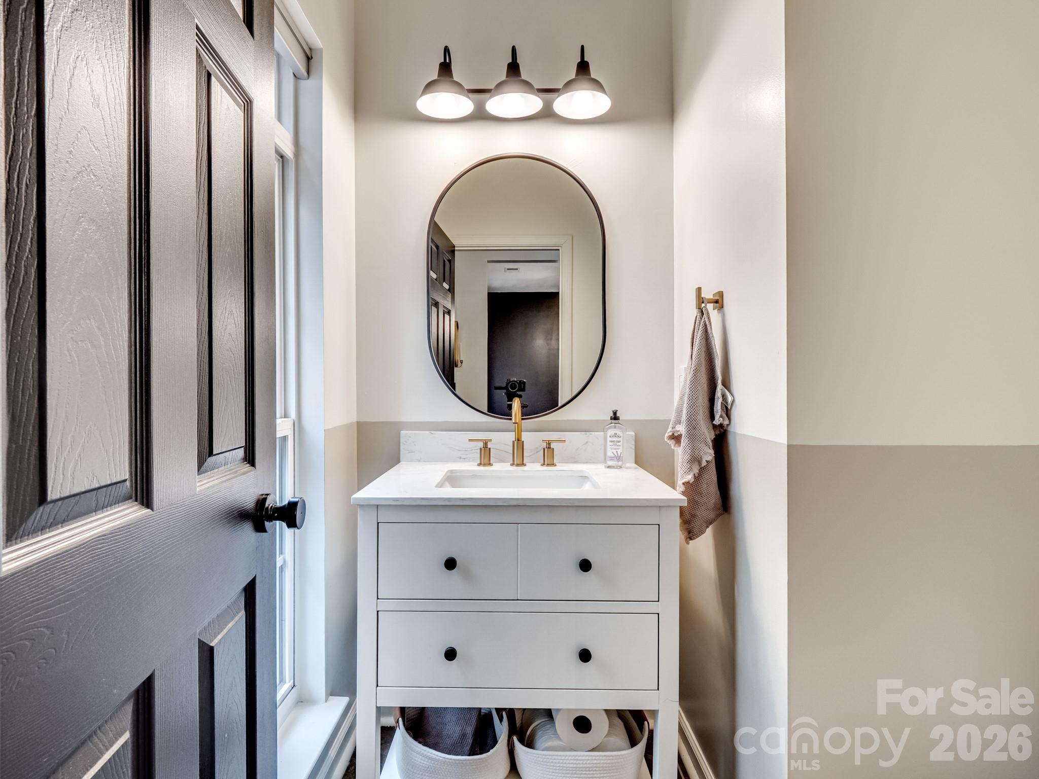 216 Devon Forest Drive — Mooresville