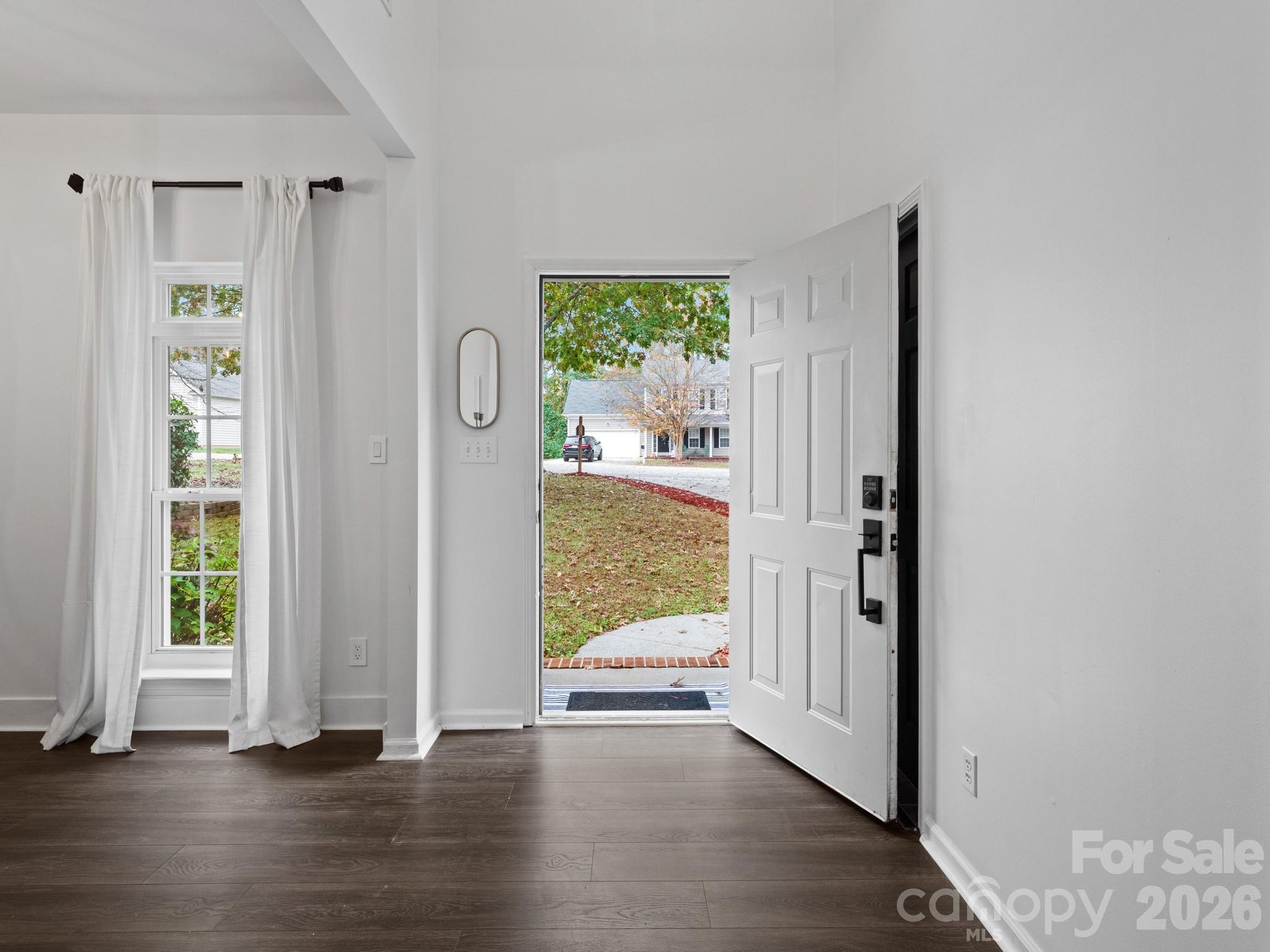 216 Devon Forest Drive — Mooresville