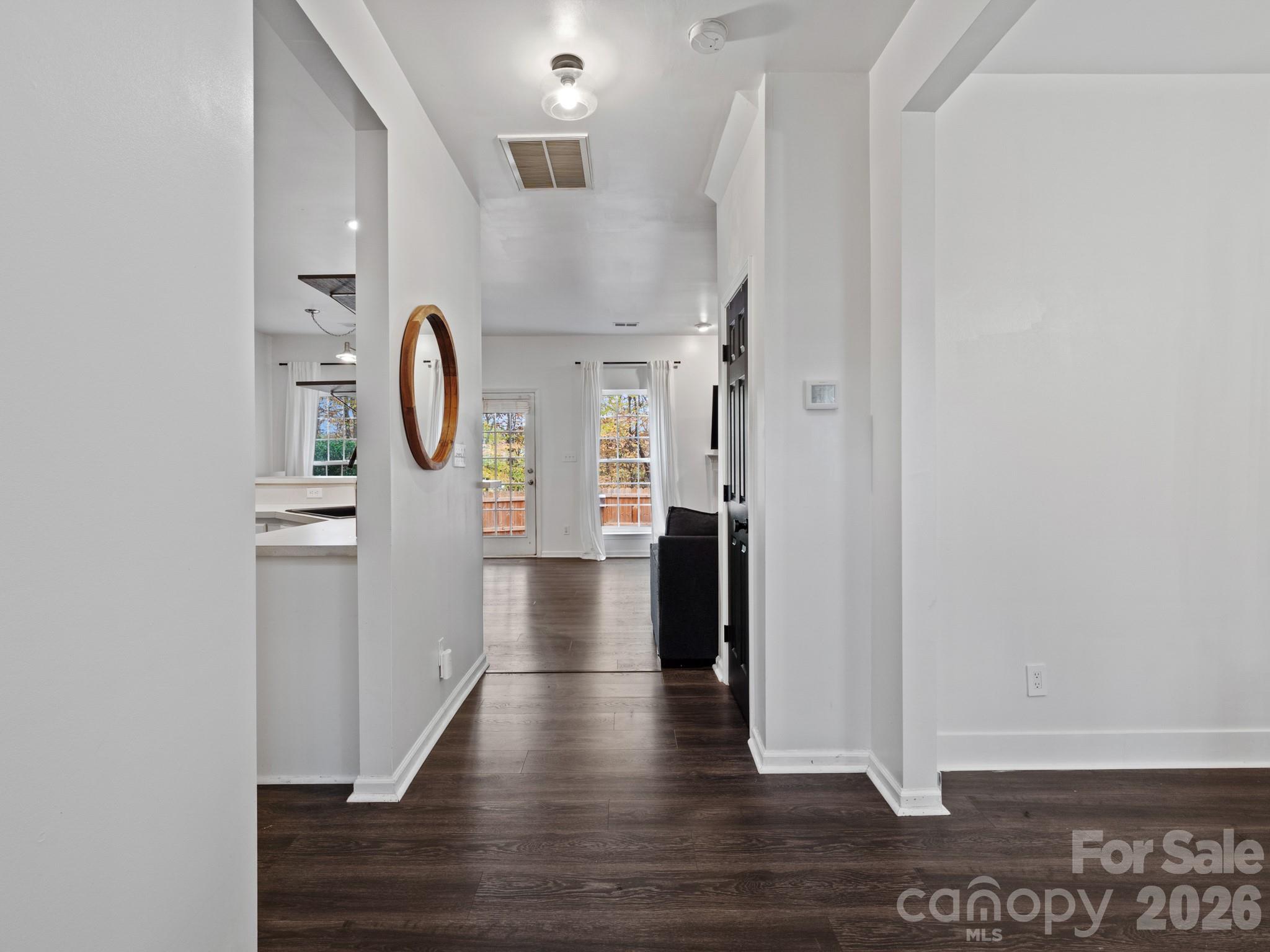 216 Devon Forest Drive — Mooresville