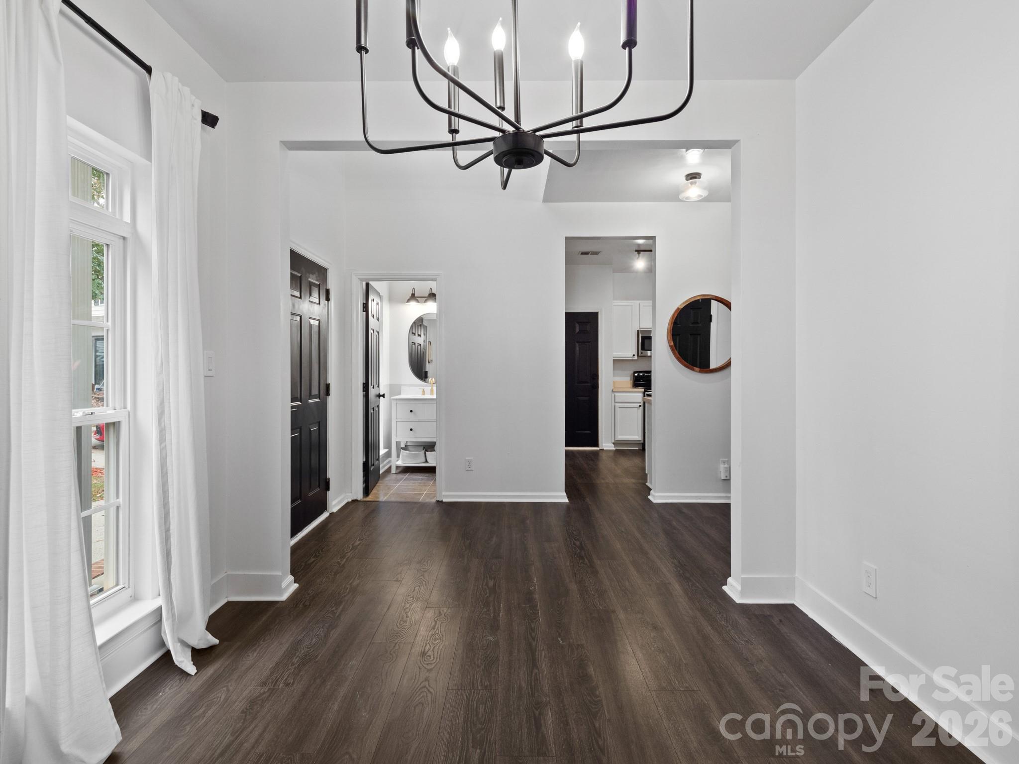 216 Devon Forest Drive — Mooresville
