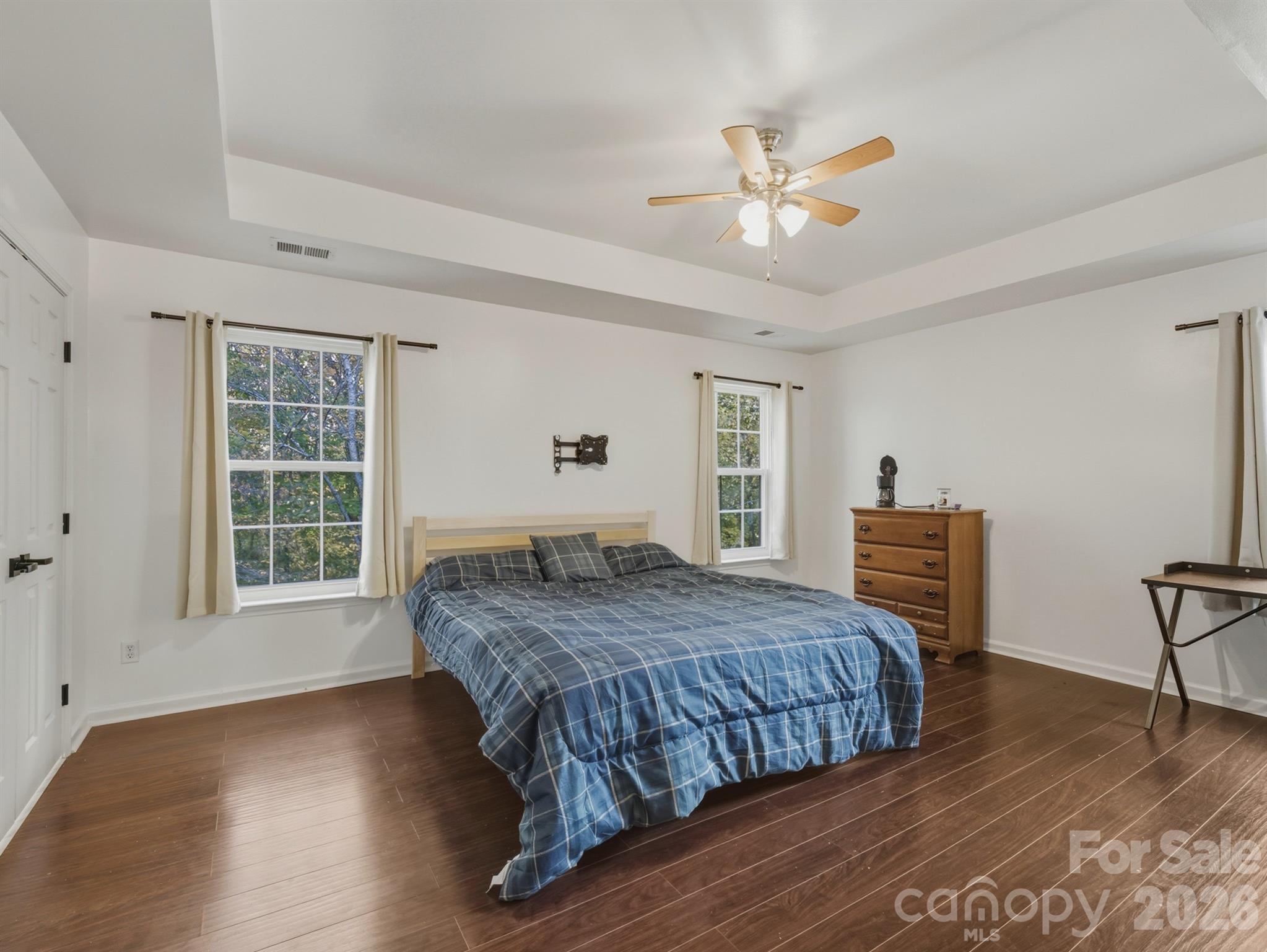 216 Devon Forest Drive — Mooresville