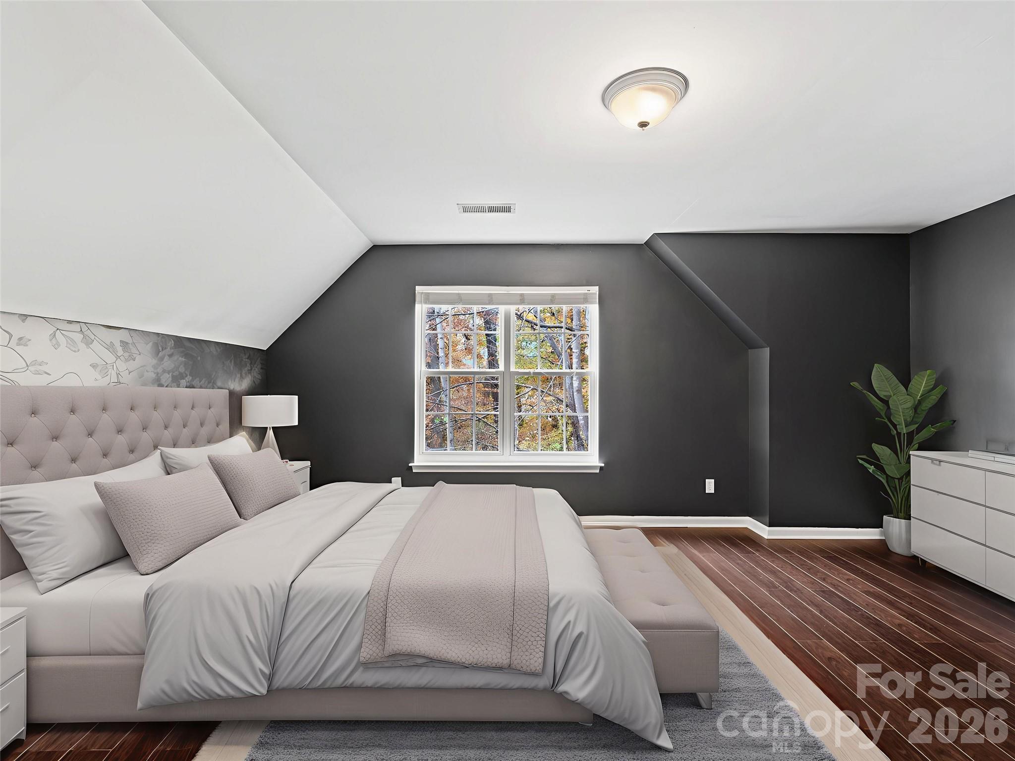 216 Devon Forest Drive — Mooresville