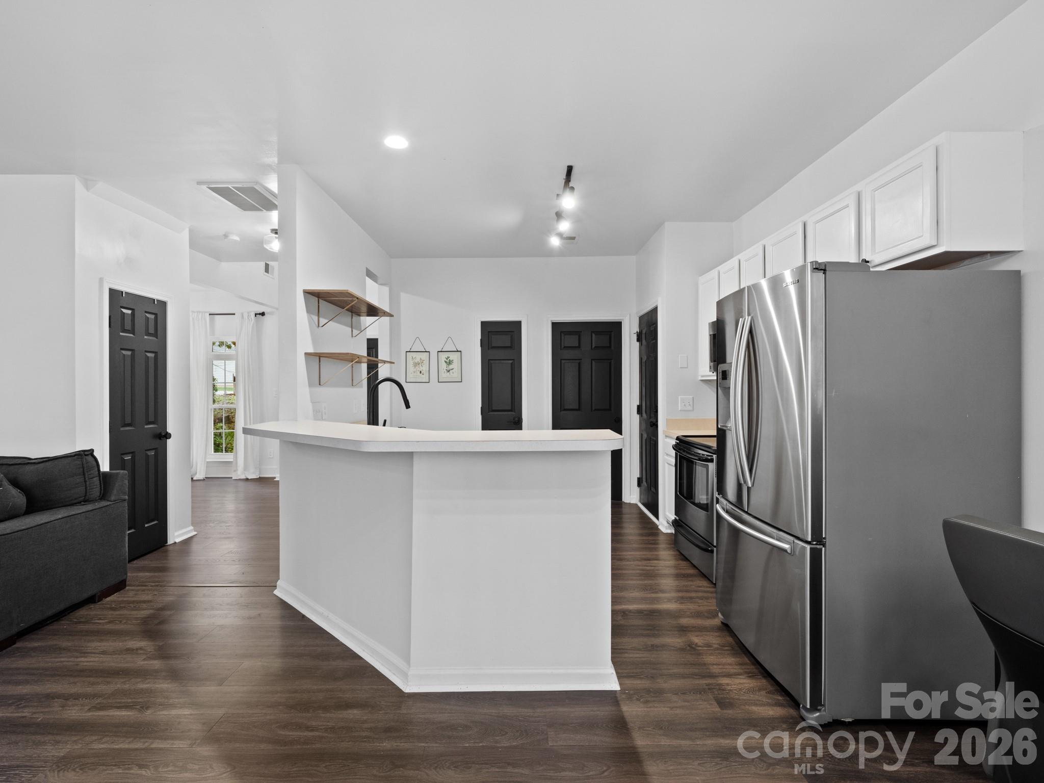 216 Devon Forest Drive — Mooresville